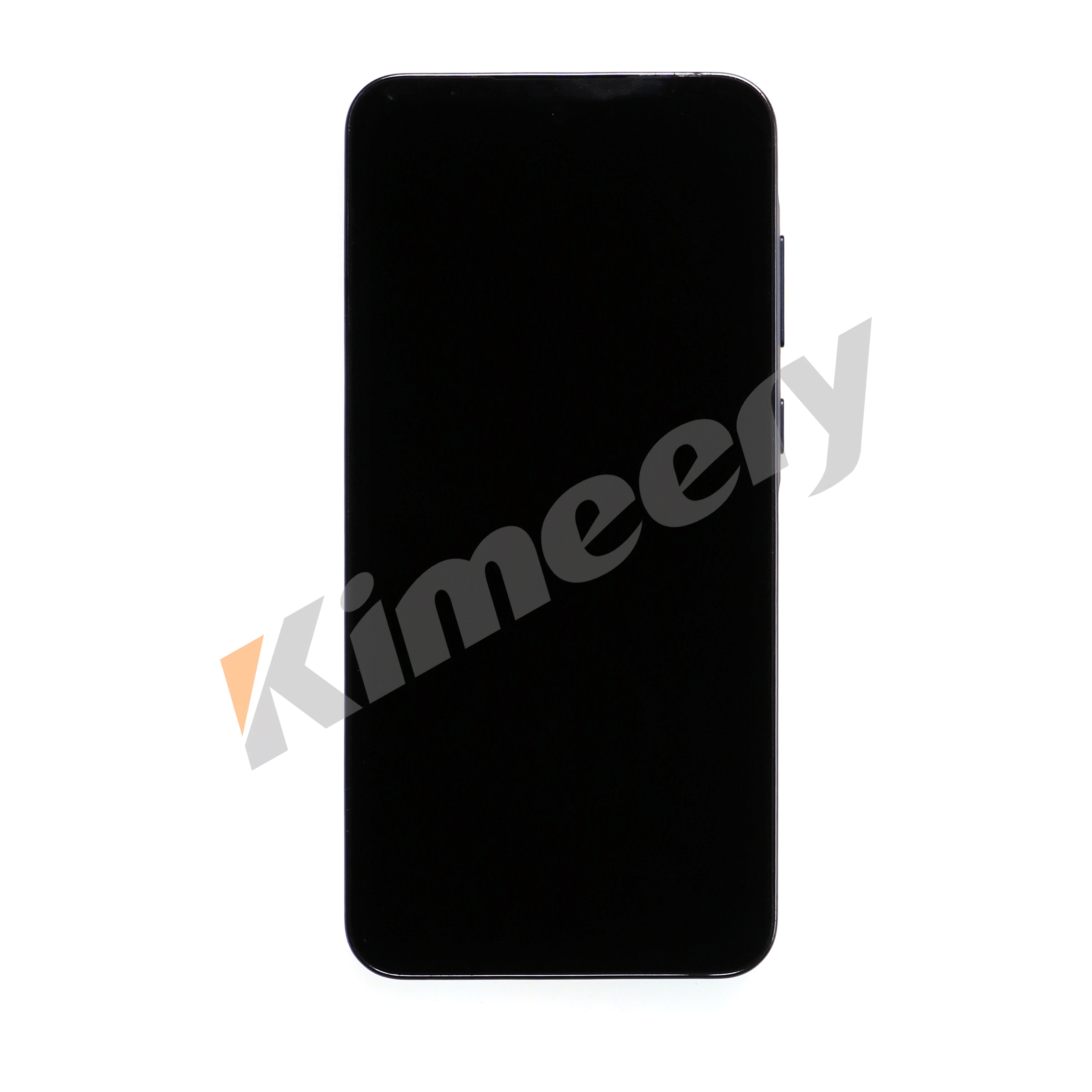 ProFix OLED Tela VIVID LCD completa Para Samsung Galaxy A55 Preto
