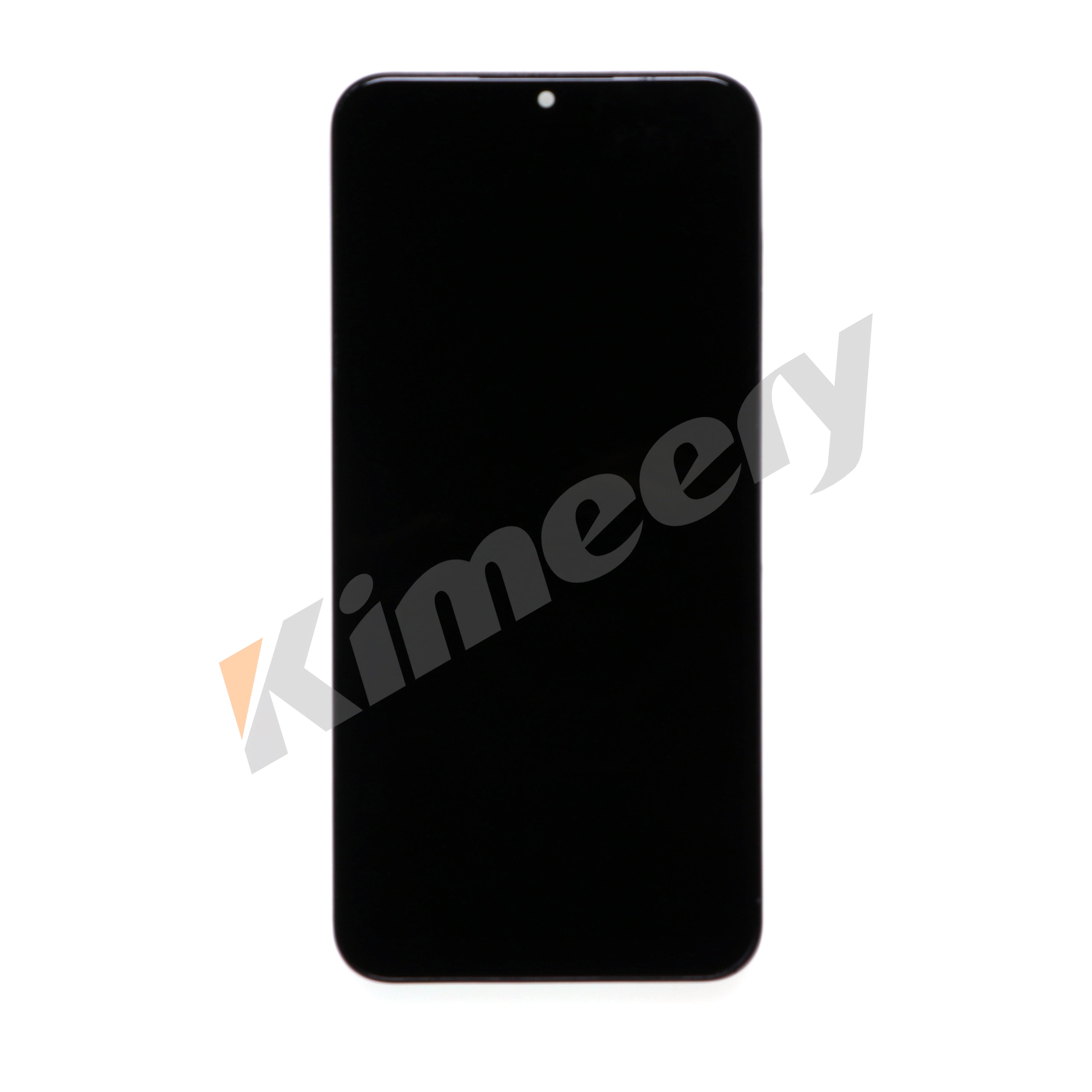 Tela LCD completa, sem peças, compatível com Samsung Galaxy A25