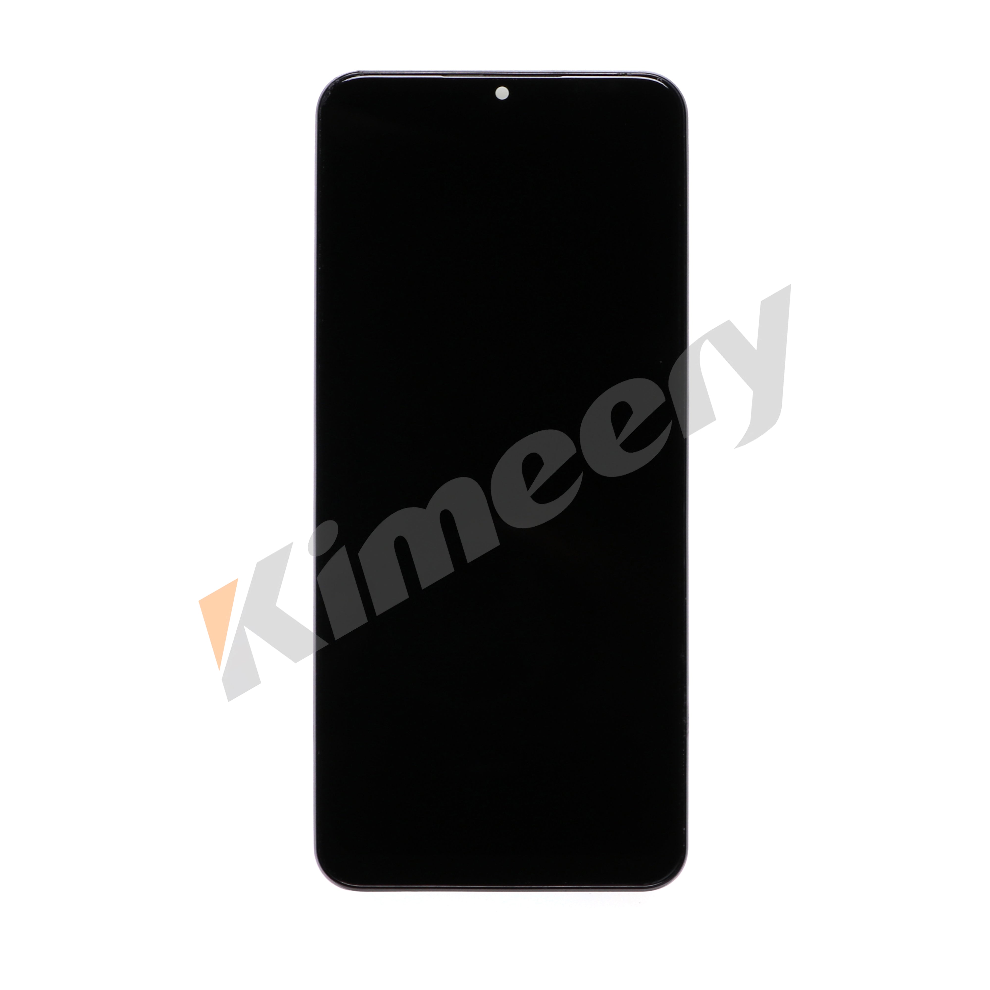 LCD screen assembly with compatible parts for Samsung Galaxy A13 4G A135