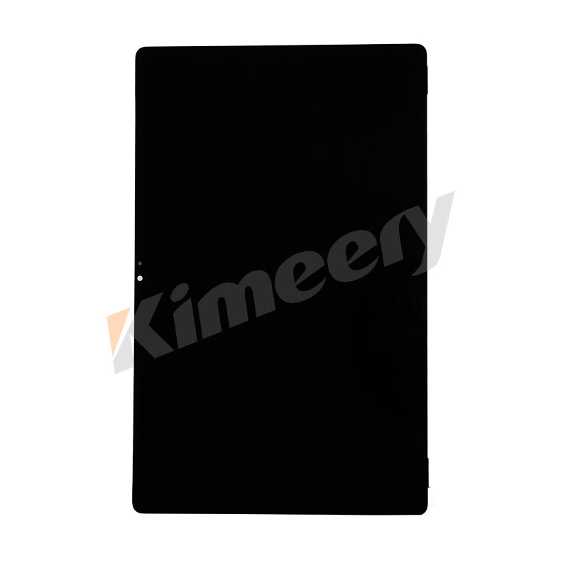 Tela completa PRETO Samsung Galaxy Tab A7 10.4 (2020) SM-T500 / SM-T505