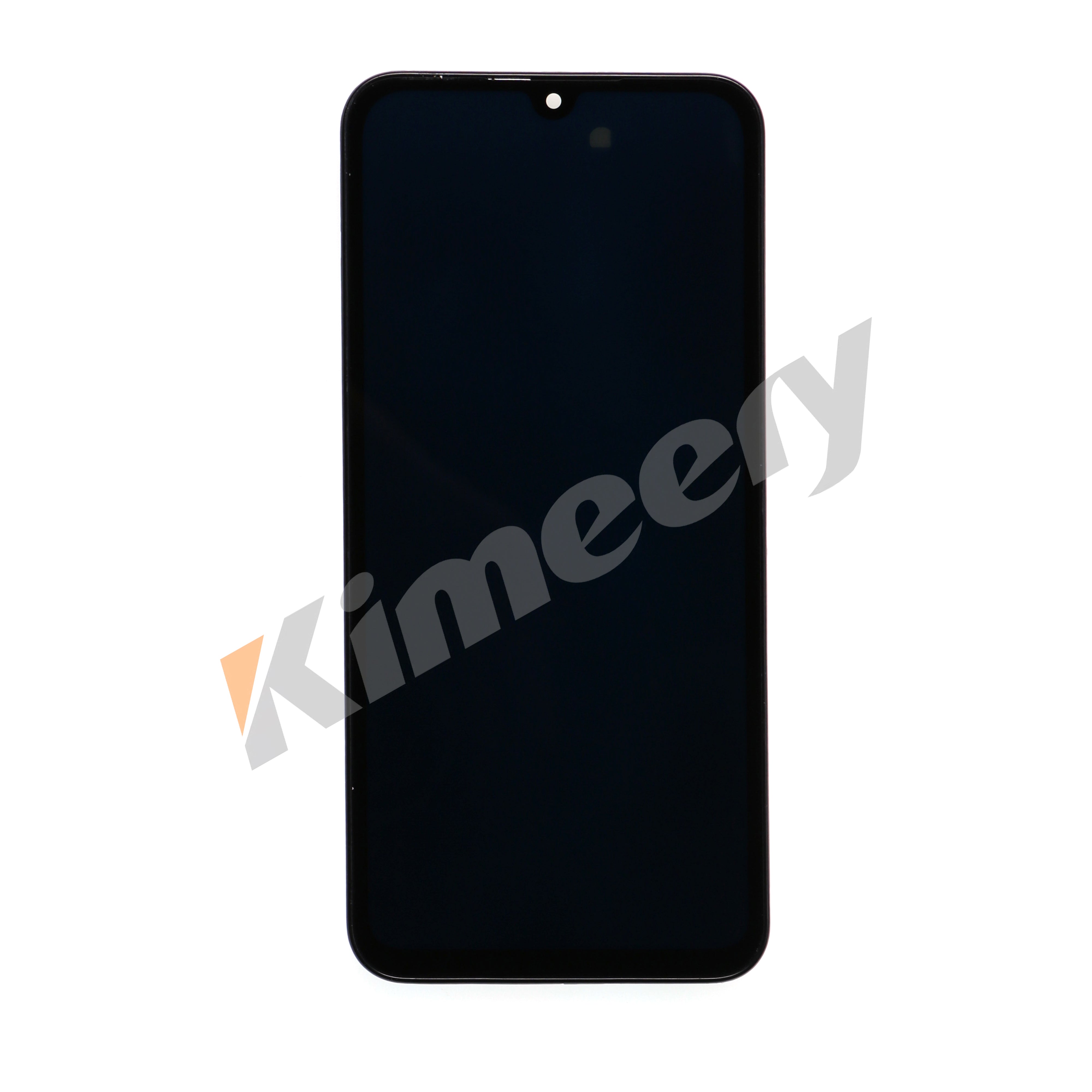 Tela LCD completa, sem peças, compatível com Samsung Galaxy A25