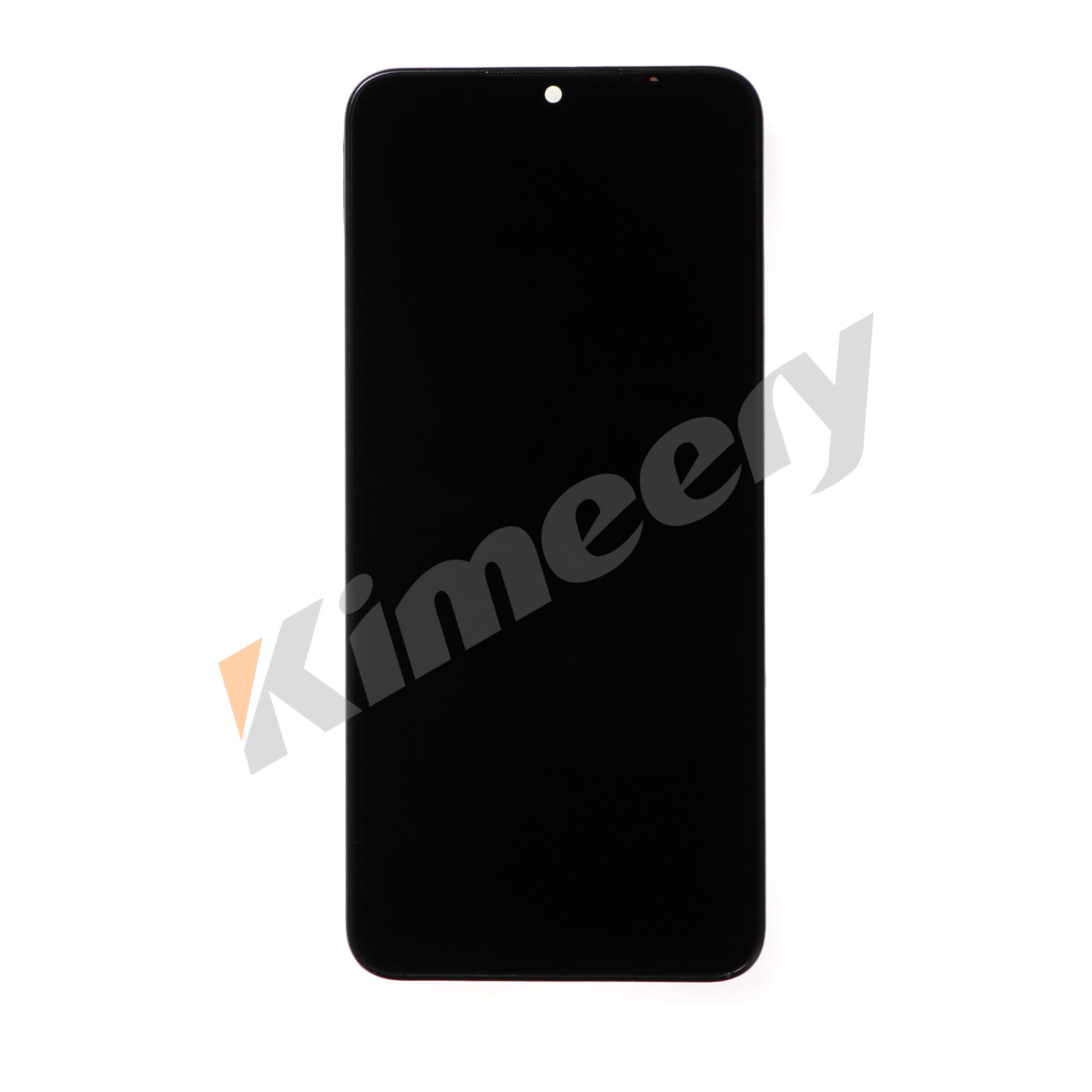 Tela LCD com moldura compatível com Xiaomi Redmi 10A