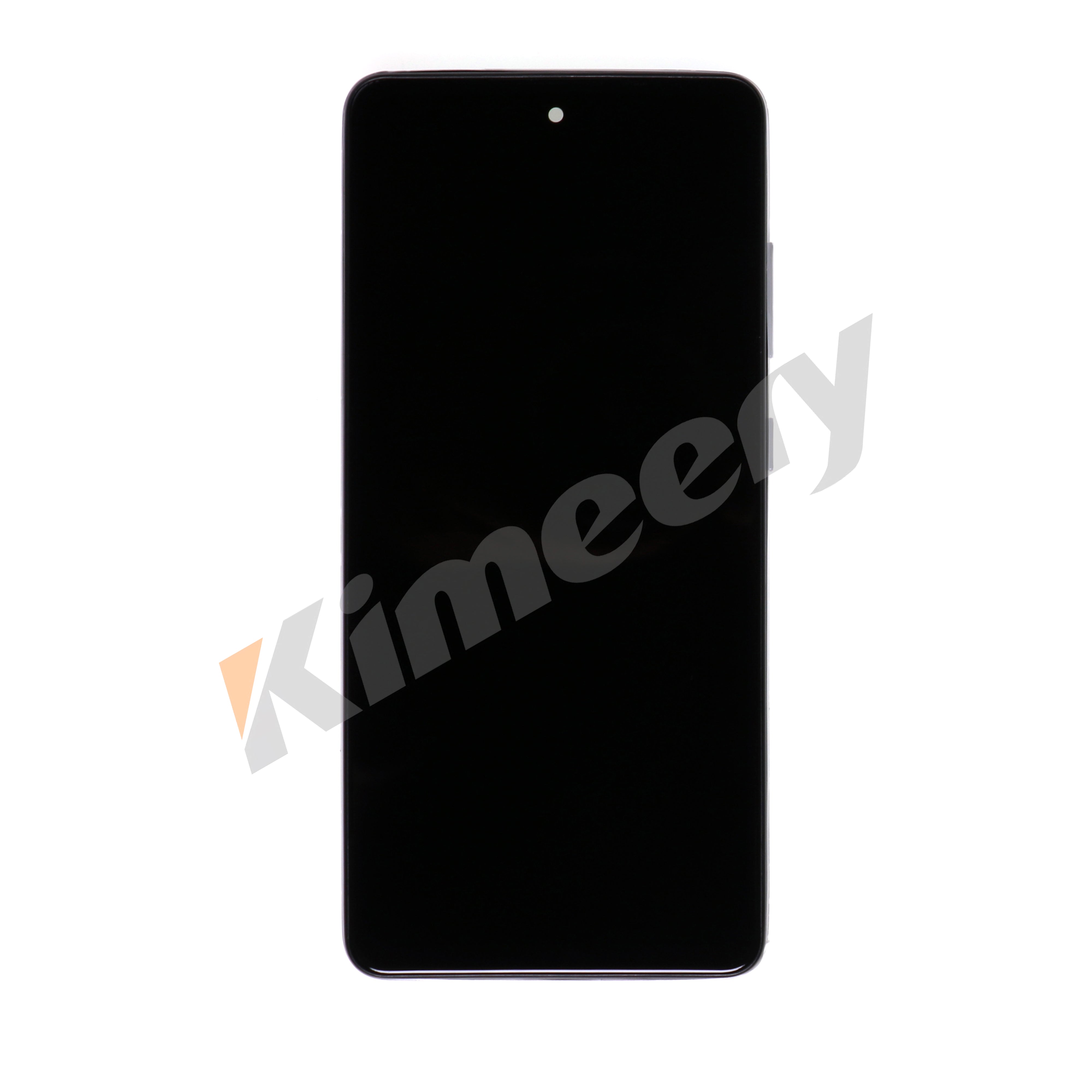 Incell Tela LCD completa, sem peças, compatível com Samsung Galaxy A52