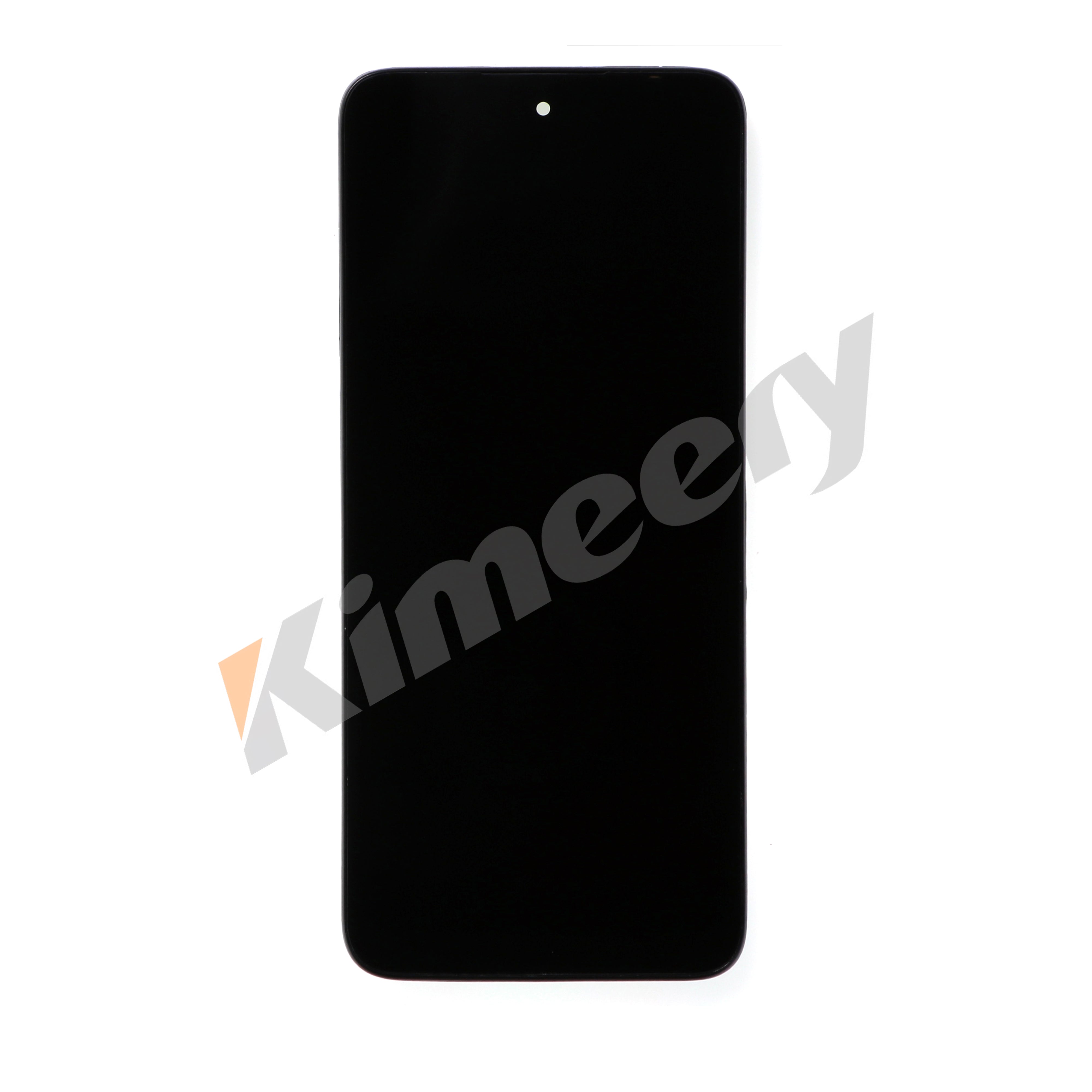 Conjunto de tela LCD com peças compatíveis para Xiaomi Redmi 13