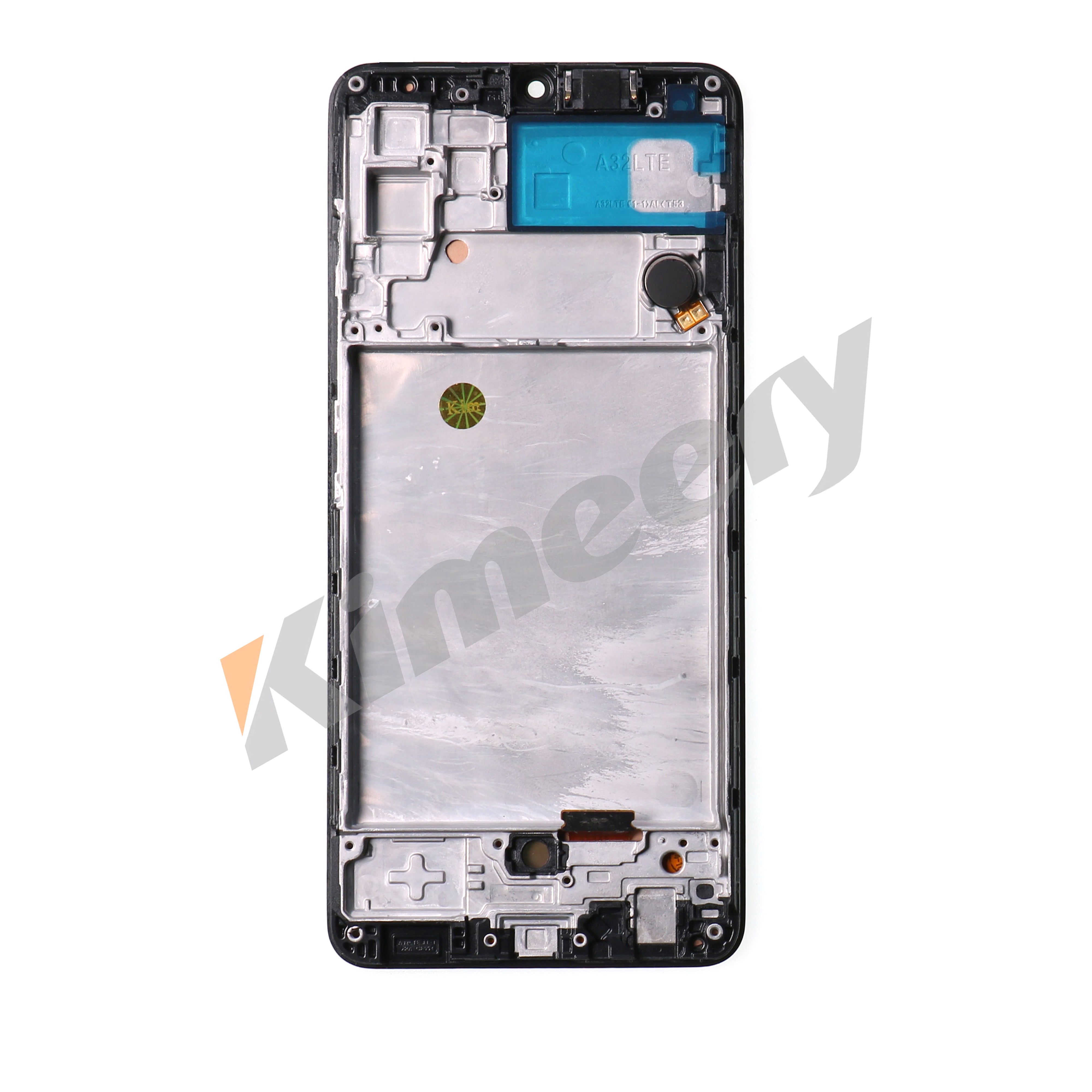Tela LCD completa, com peças, compatível com Samsung Galaxy A32 4G