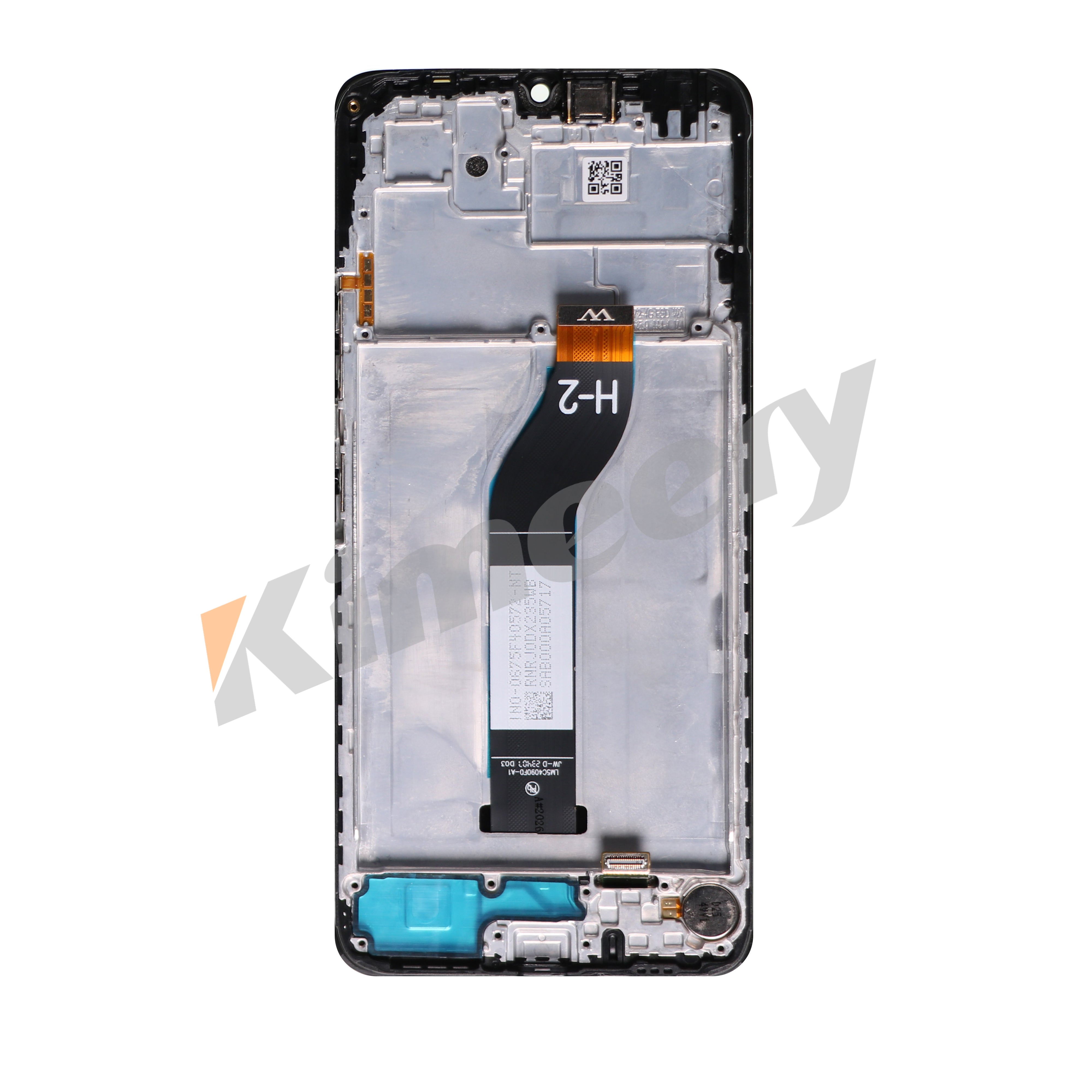 ProFix OLED Tela VIVID LCD completa com Redmi 13C