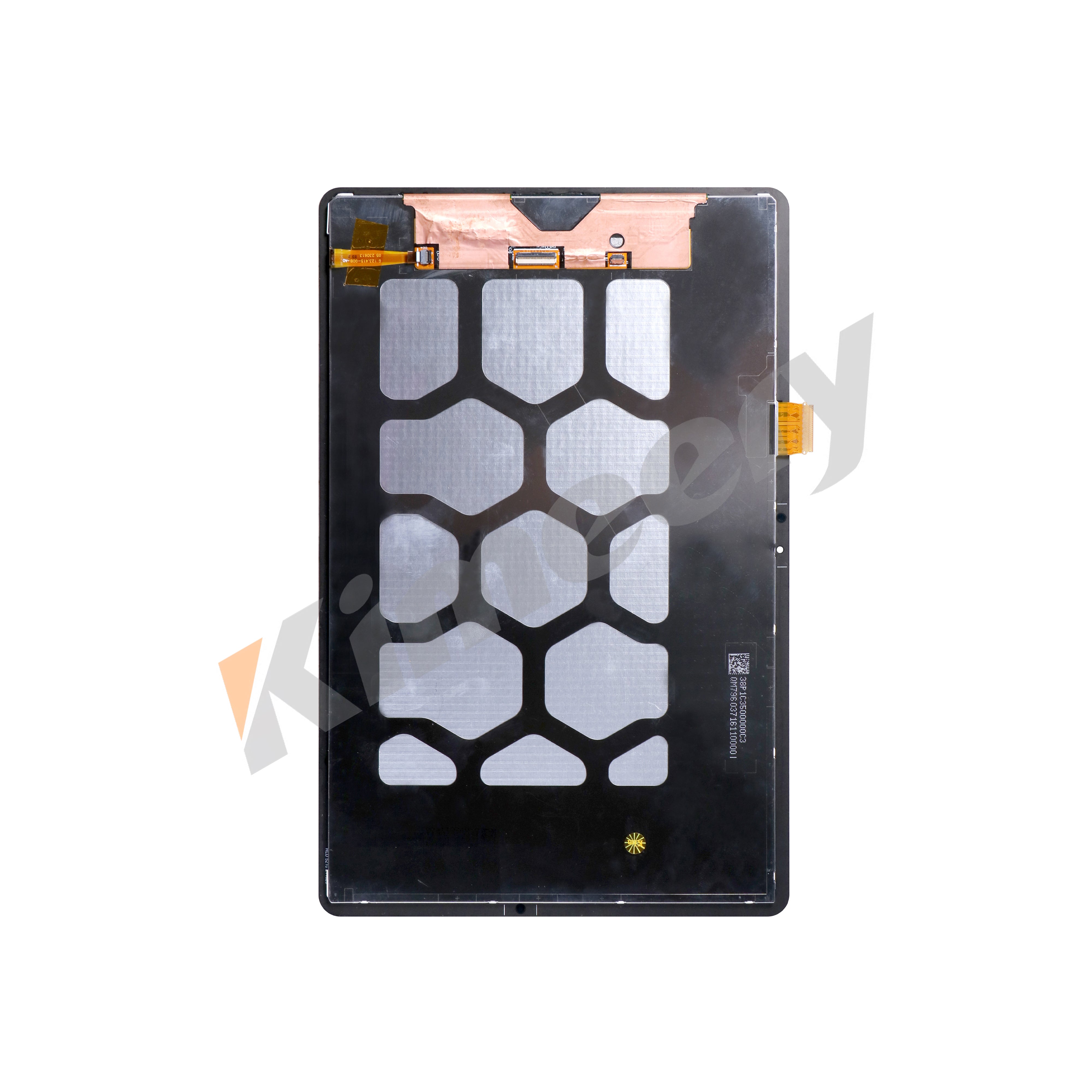 Tela compatíveis para Samsung Galaxy Tab S7 FE T735