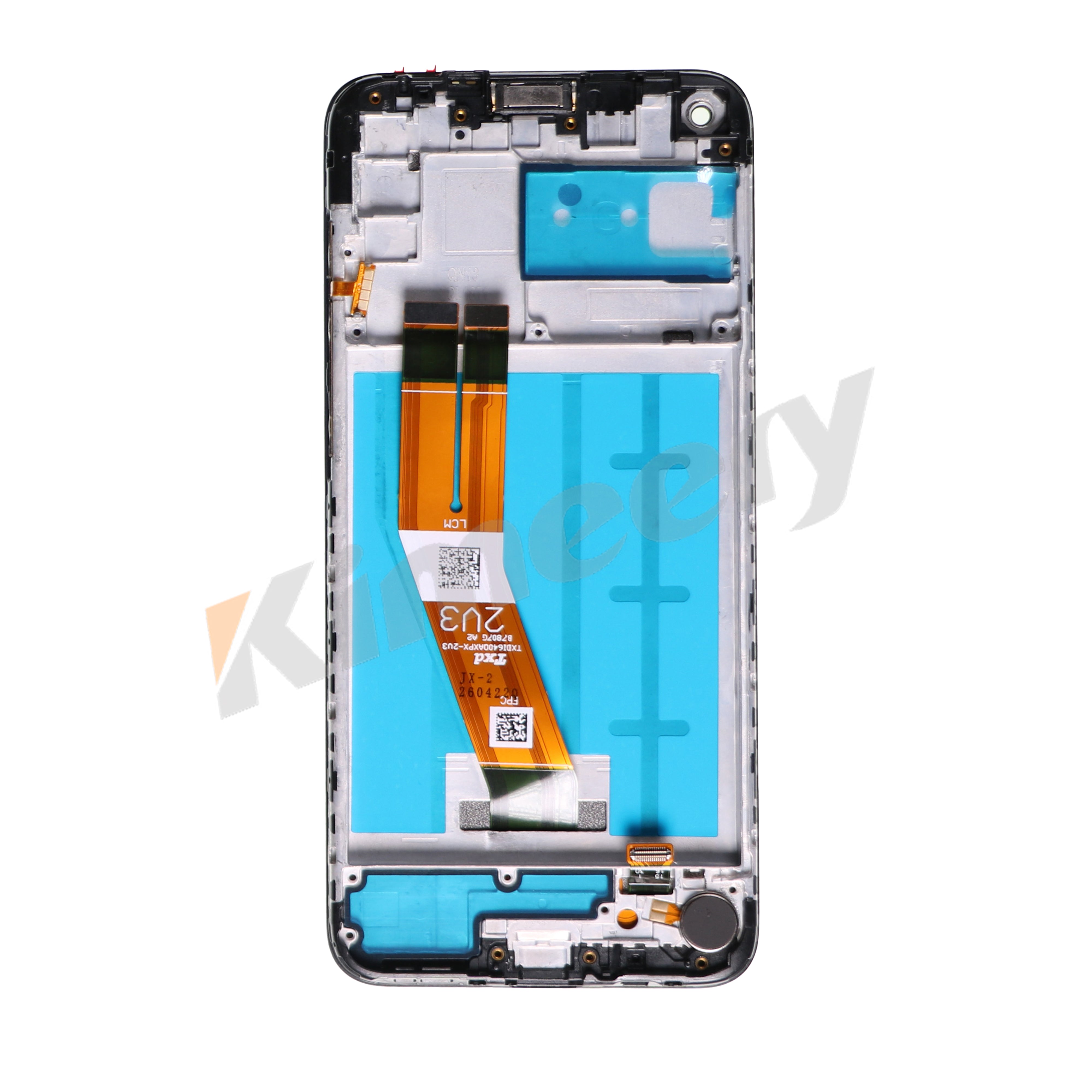 ProFix INCELL Tela VIVID LCD completa com  Samsung Galaxy A11