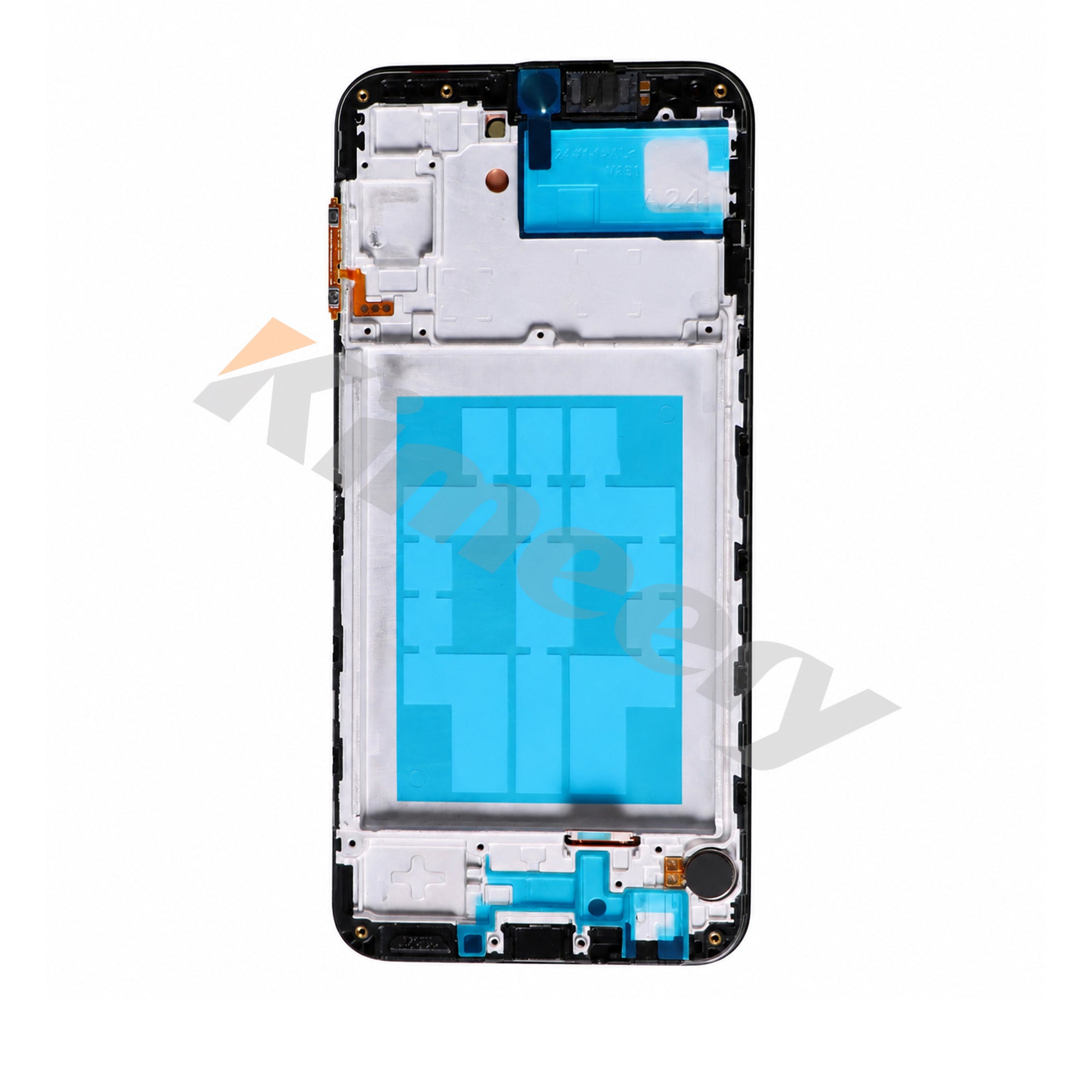 ProFix INCELL Tela VIVID LCD completa com  Samsung Galaxy A24 (4G)