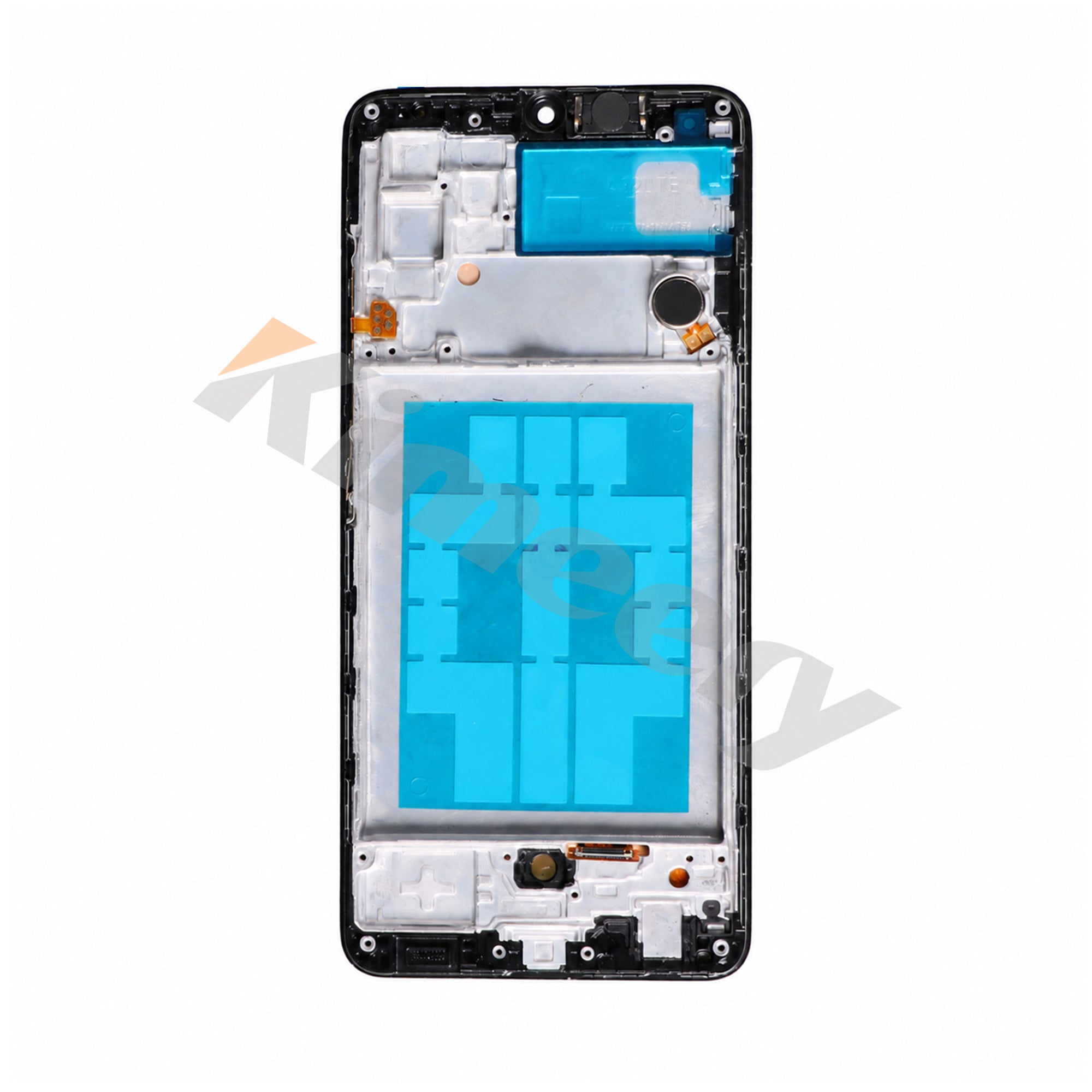 ProFix INCELL Tela VIVID LCD completa com  Samsung Galaxy A32 (4G)