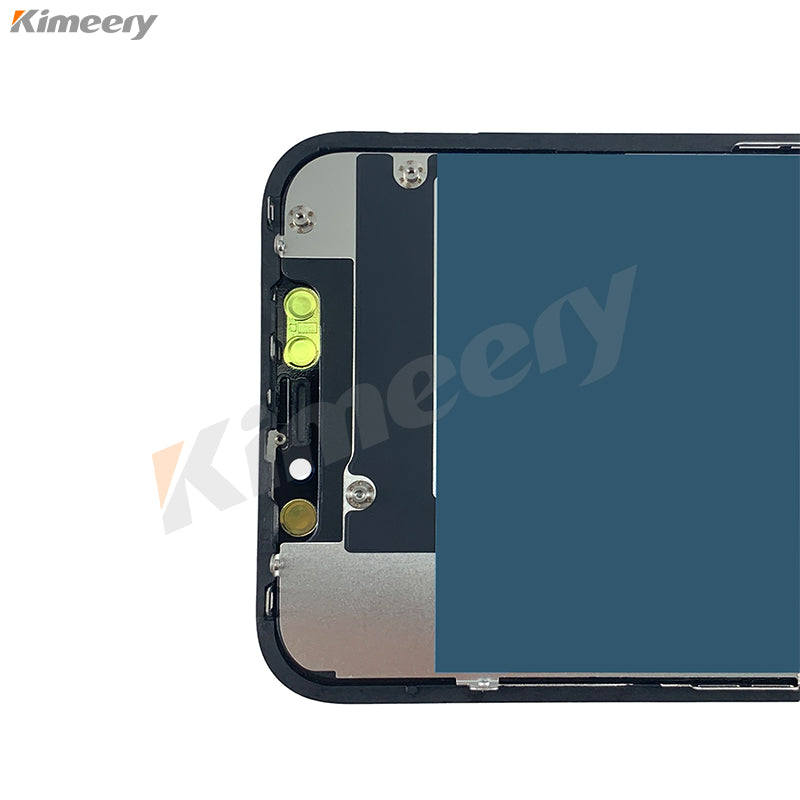 HD+ VIVID Phone Screen Replacement for iPhone 11
