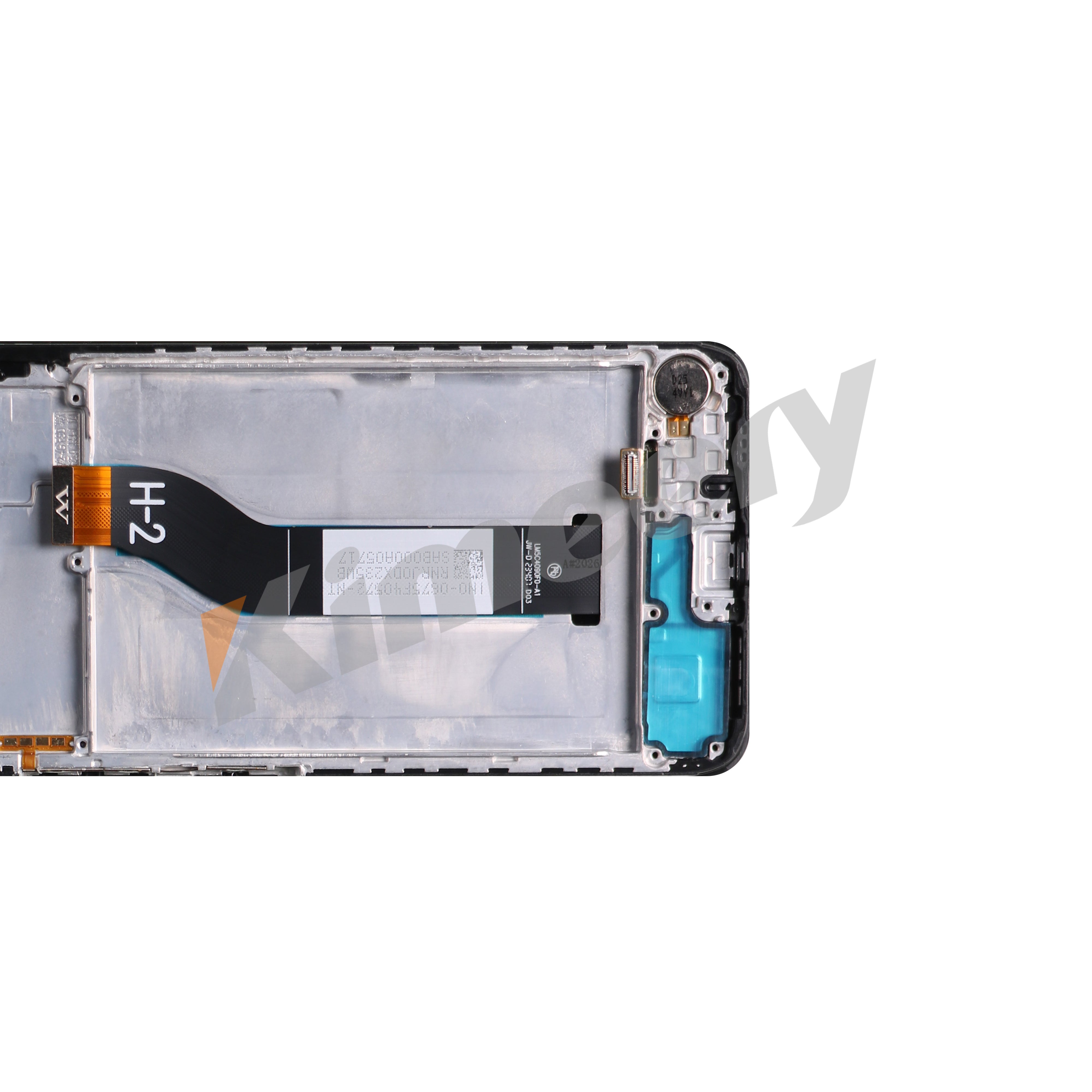 ProFix OLED Tela VIVID LCD completa com Redmi 13C