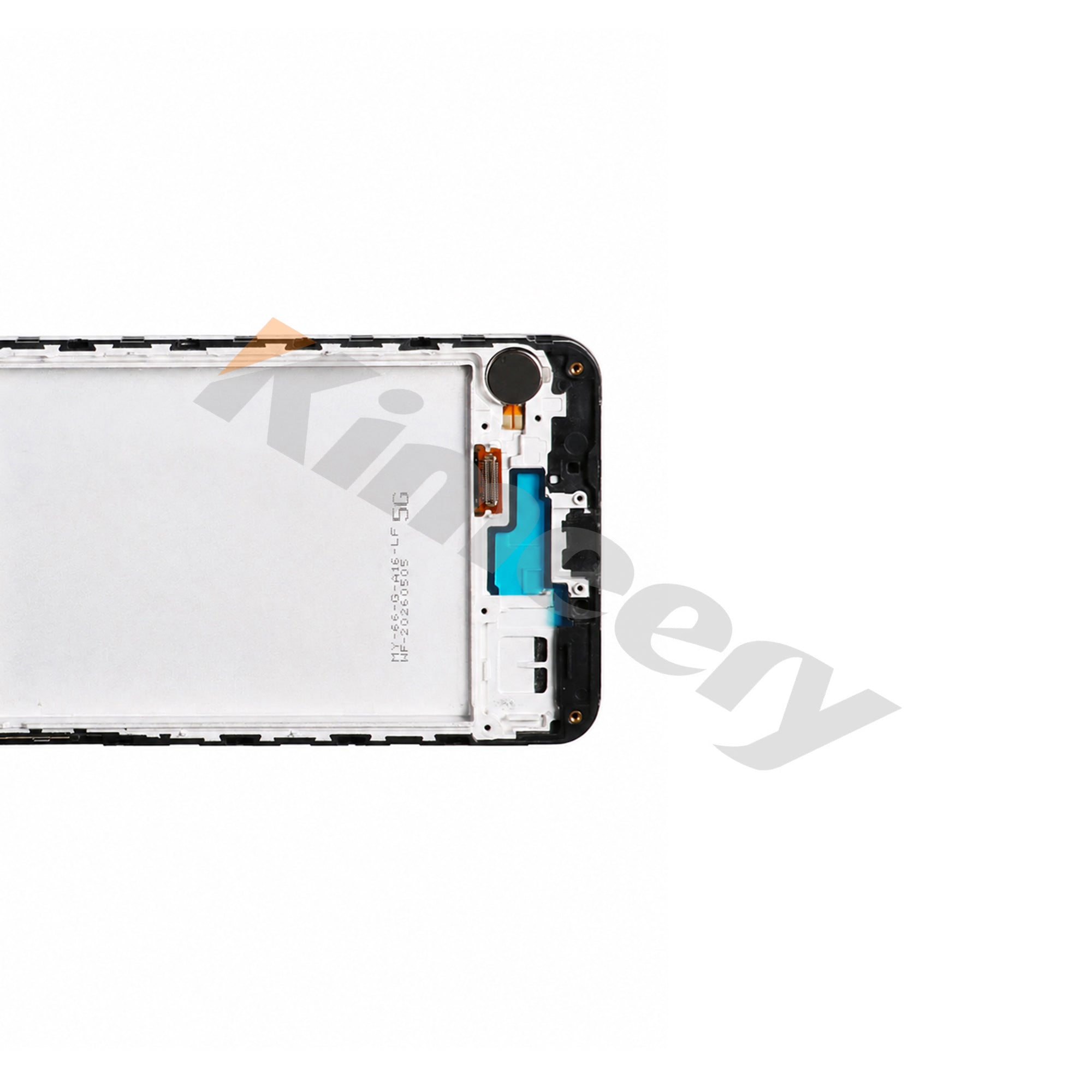 ProFix INCELL Tela VIVID LCD completa com  Samsung Galaxy A16 (5G)