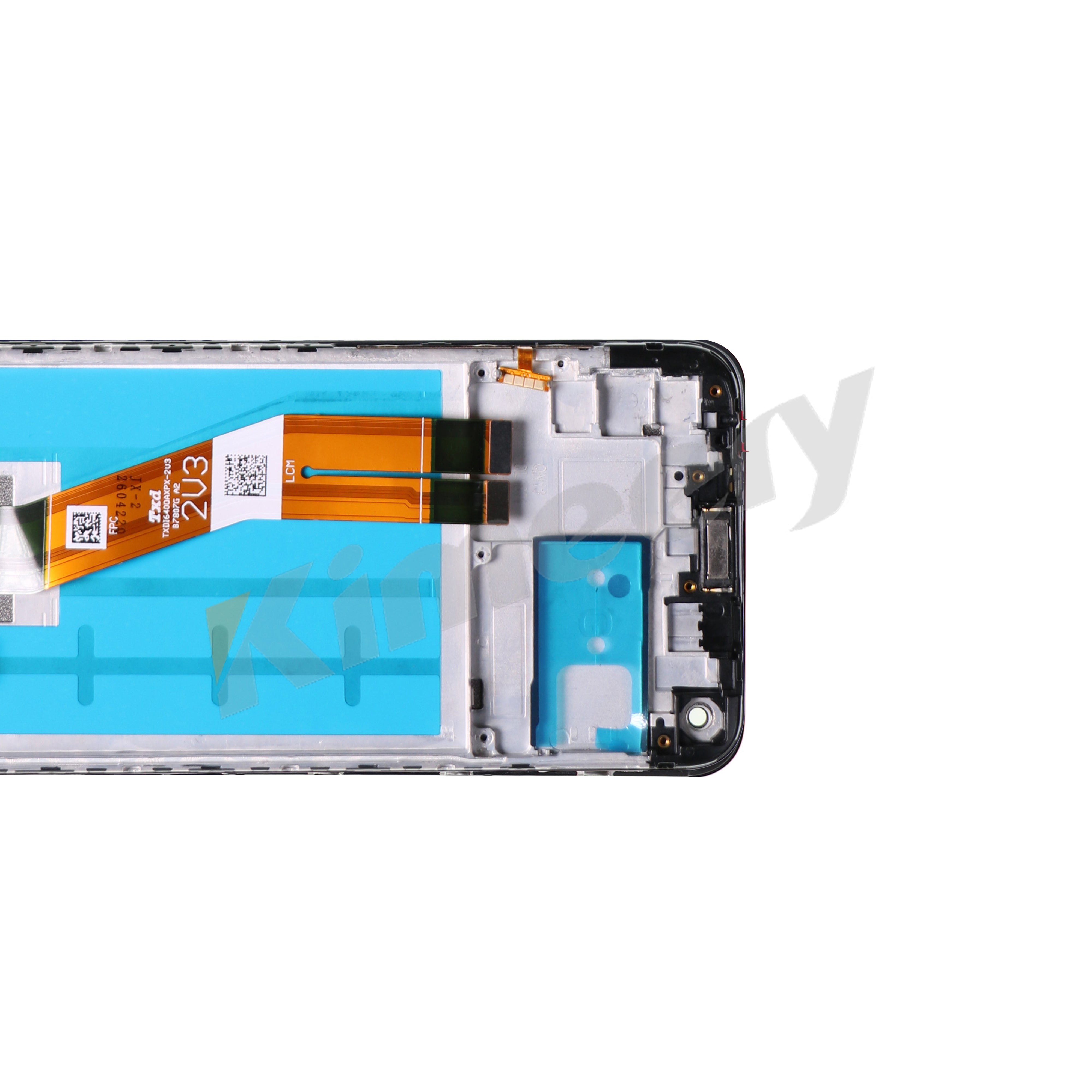 ProFix INCELL Tela VIVID LCD completa com  Samsung Galaxy A11