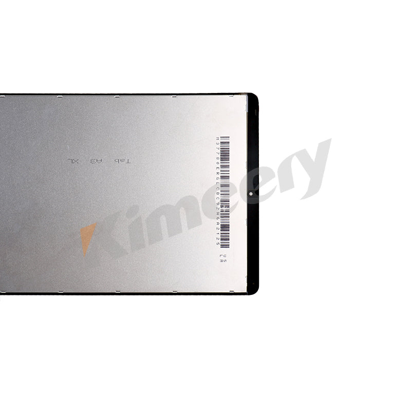 Tela completa PRETO Samsung Galaxy Tab A 10.1 (2019) SM-T510 / SM-T515