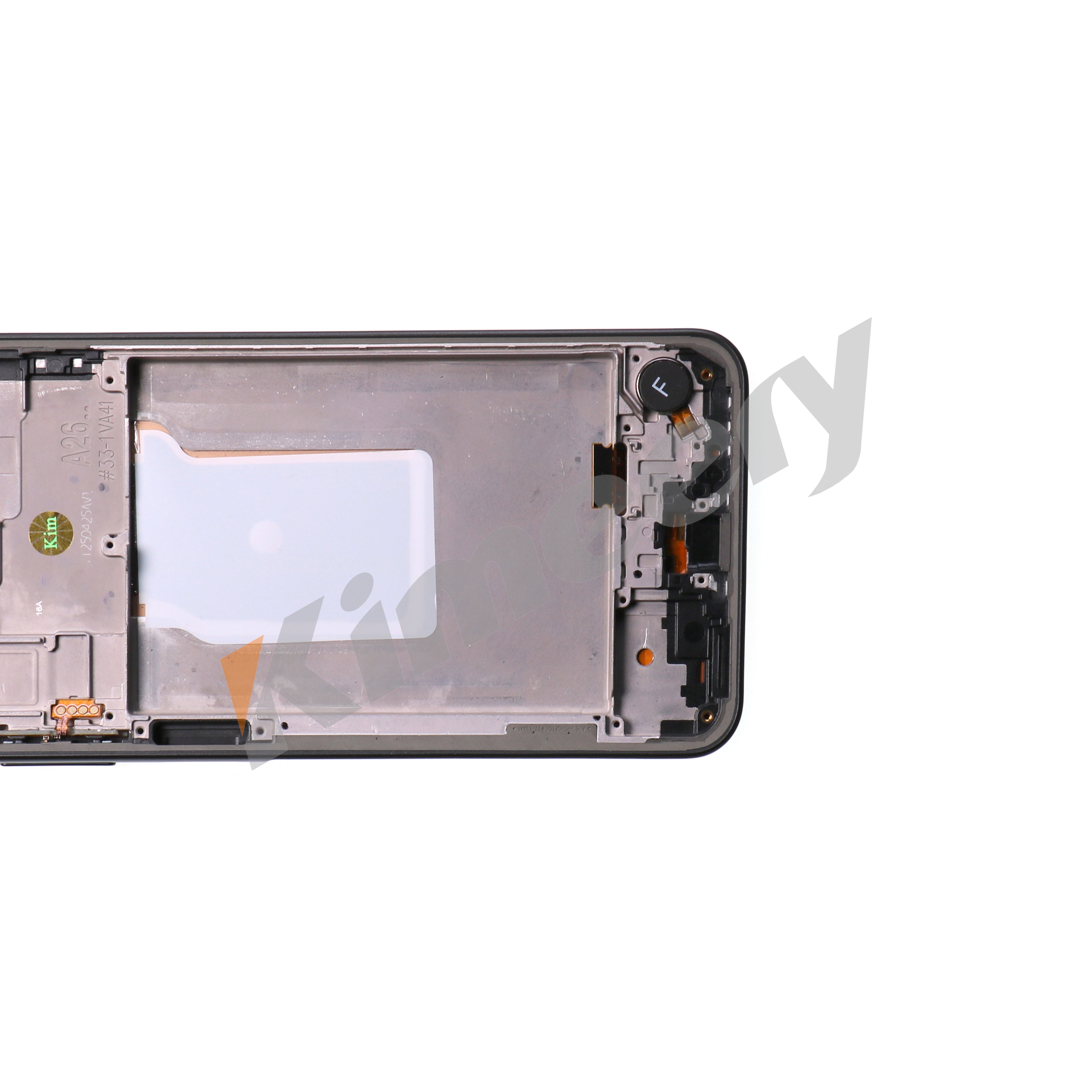 ProFix OLED Tela VIVID LCD completa com Samsung Galaxy A26 5G