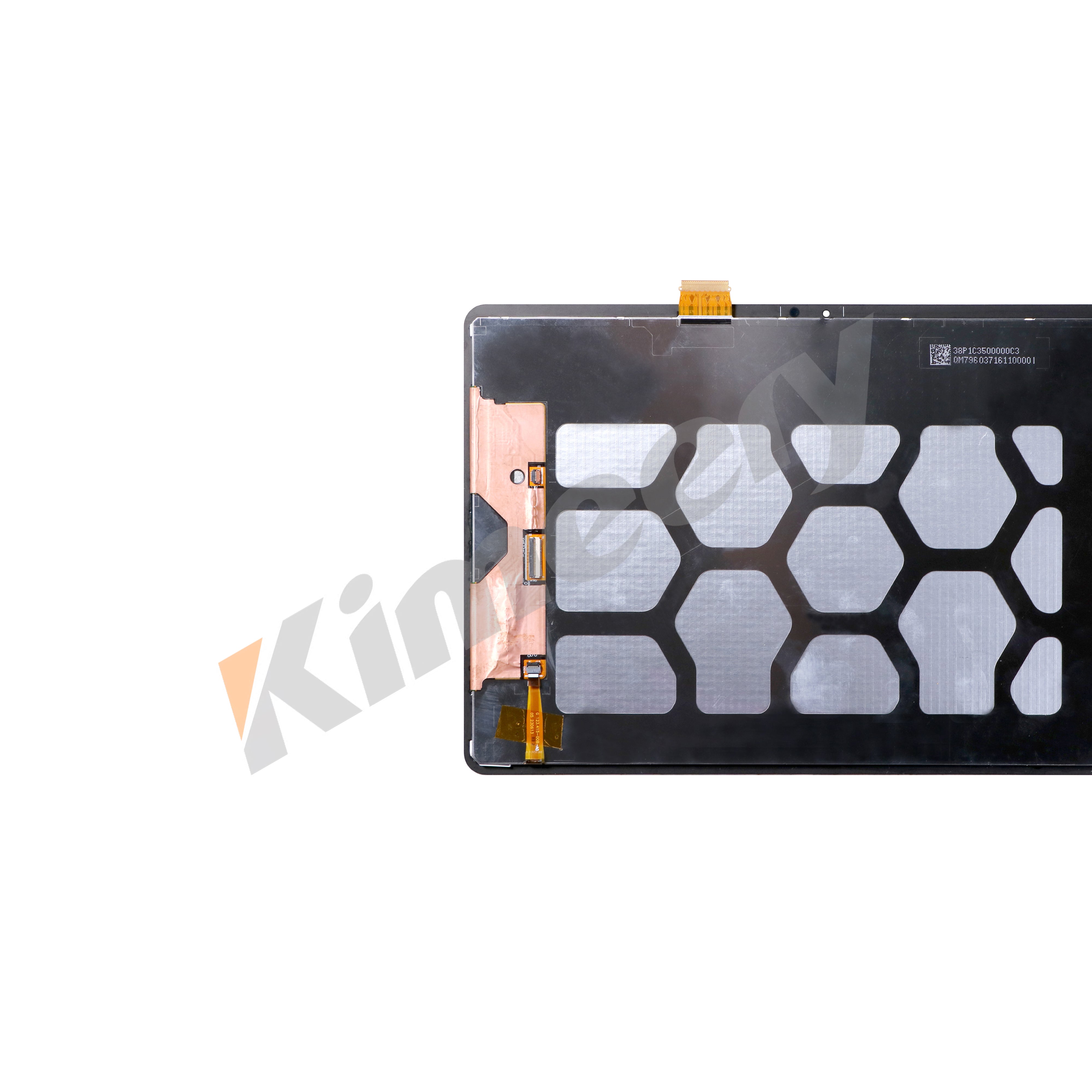 Tela compatíveis para Samsung Galaxy Tab S7 FE T735