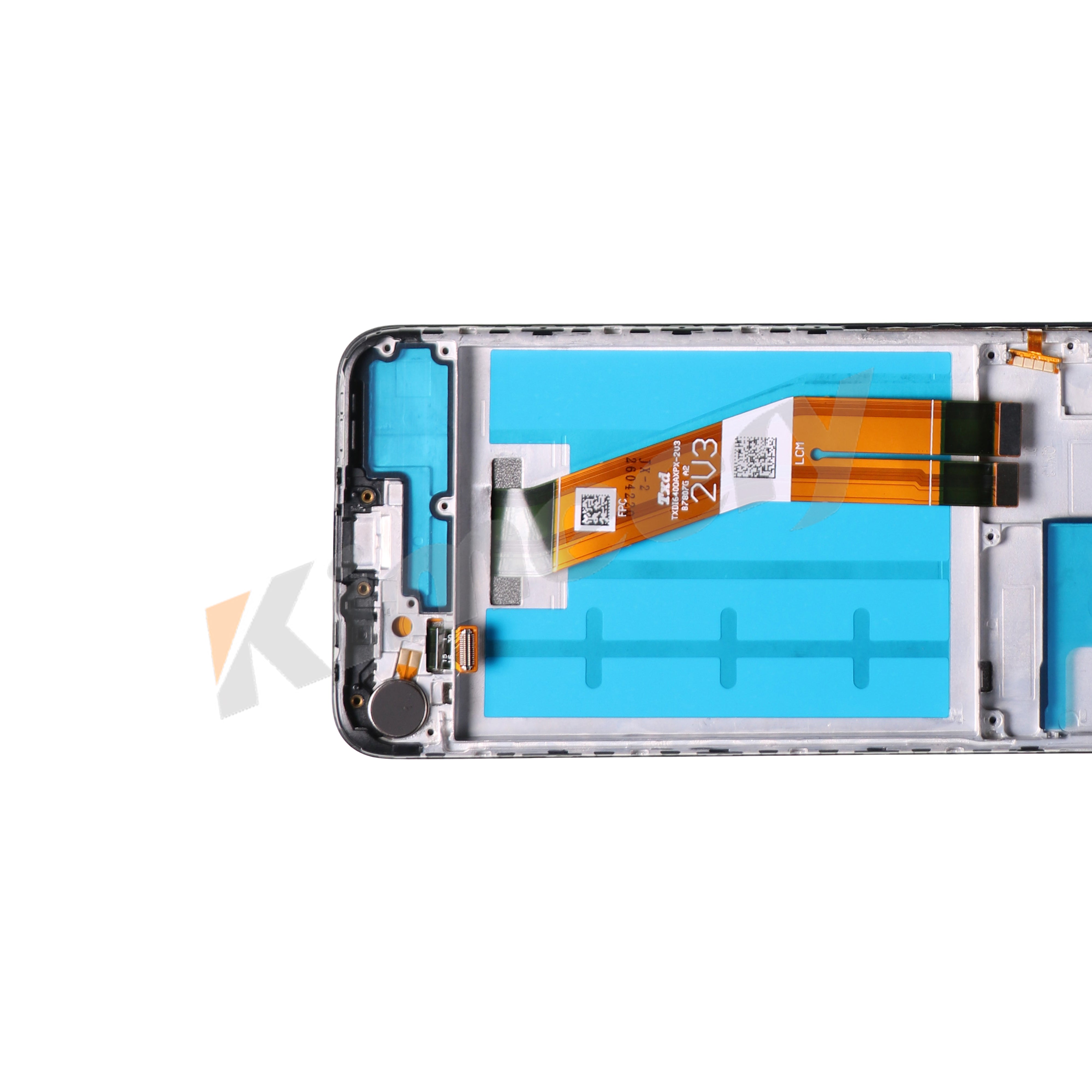 ProFix INCELL Tela VIVID LCD completa com  Samsung Galaxy A11