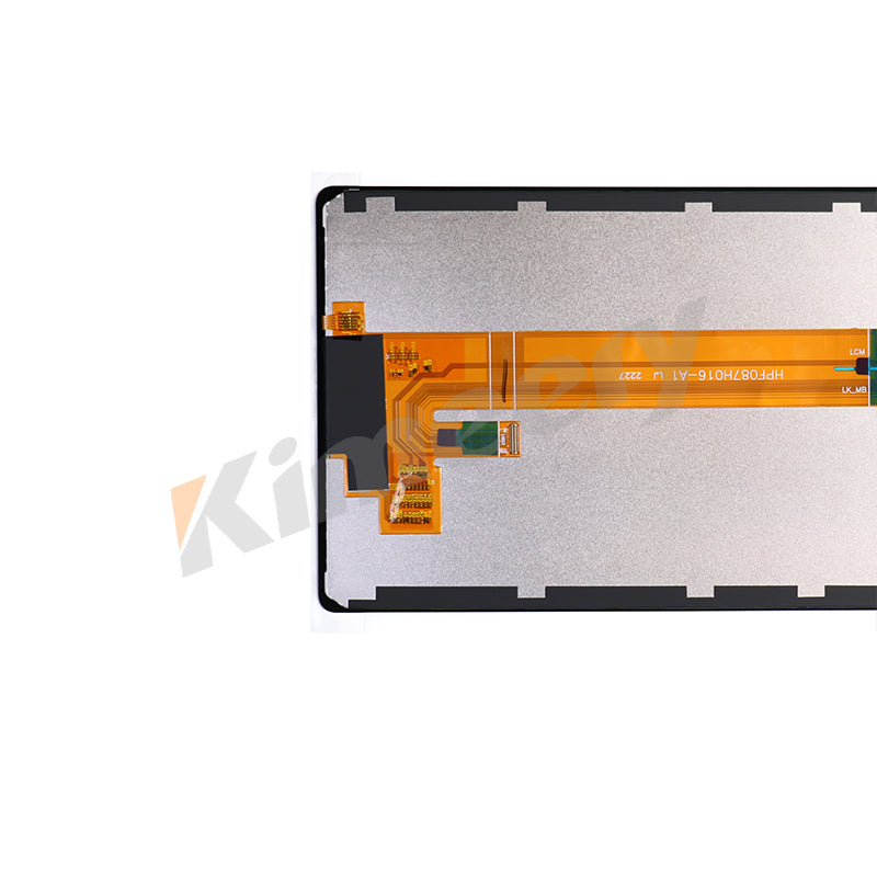 Tela completa PRETO Samsung Galaxy Tab A7 Lite SM-T220 /SM-T225