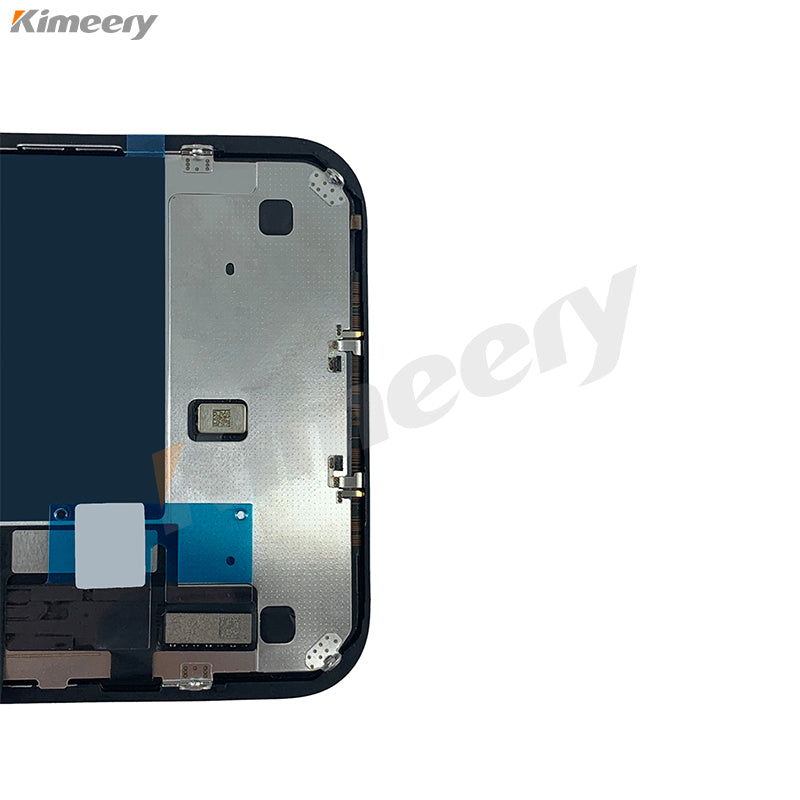 HD+ VIVID Phone Screen Replacement for iPhone 11