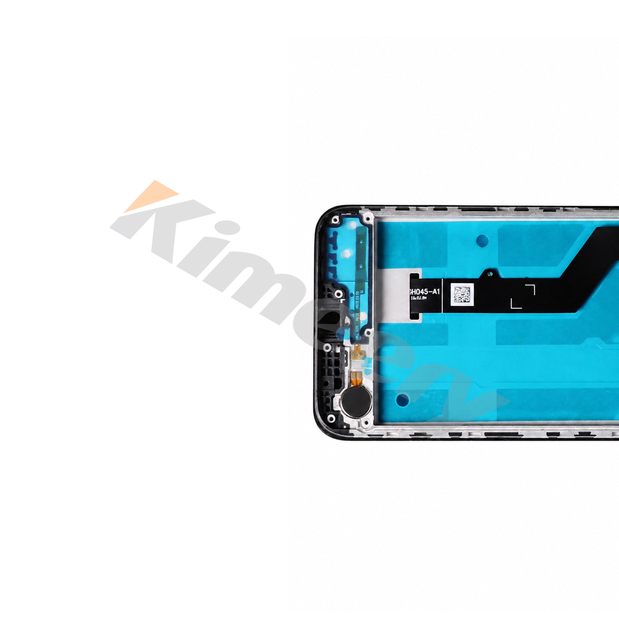 National+ Parts LCD Touchscreen for Motorola Moto E22