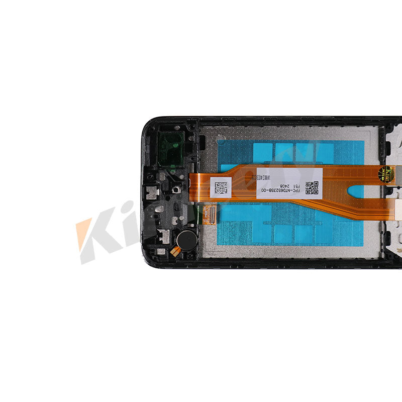 Pantalla LCD sin piezas compatible con Samsung Galaxy A03 Core