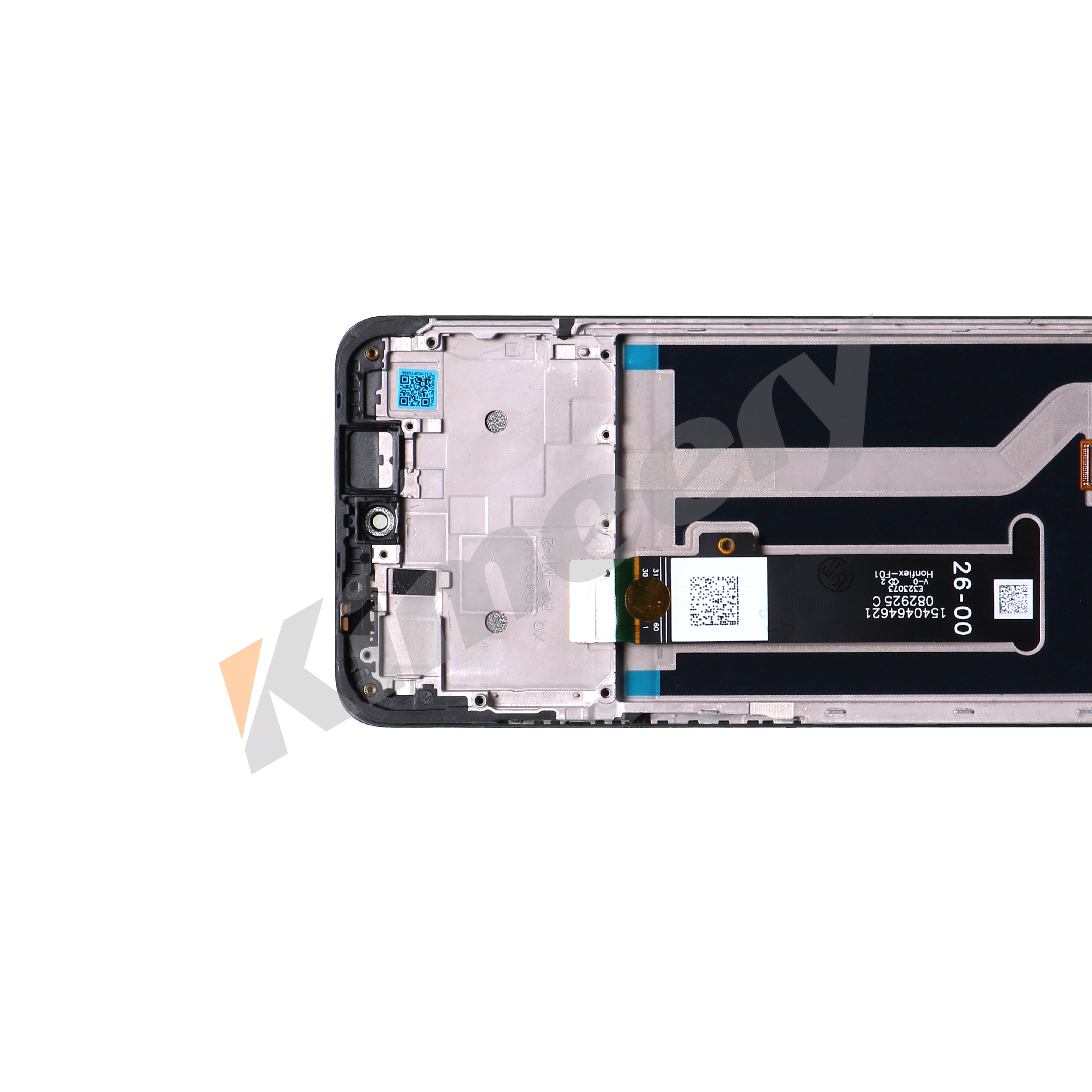 Pantalla LCD digitalizadora y táctil para Motorola Moto G34