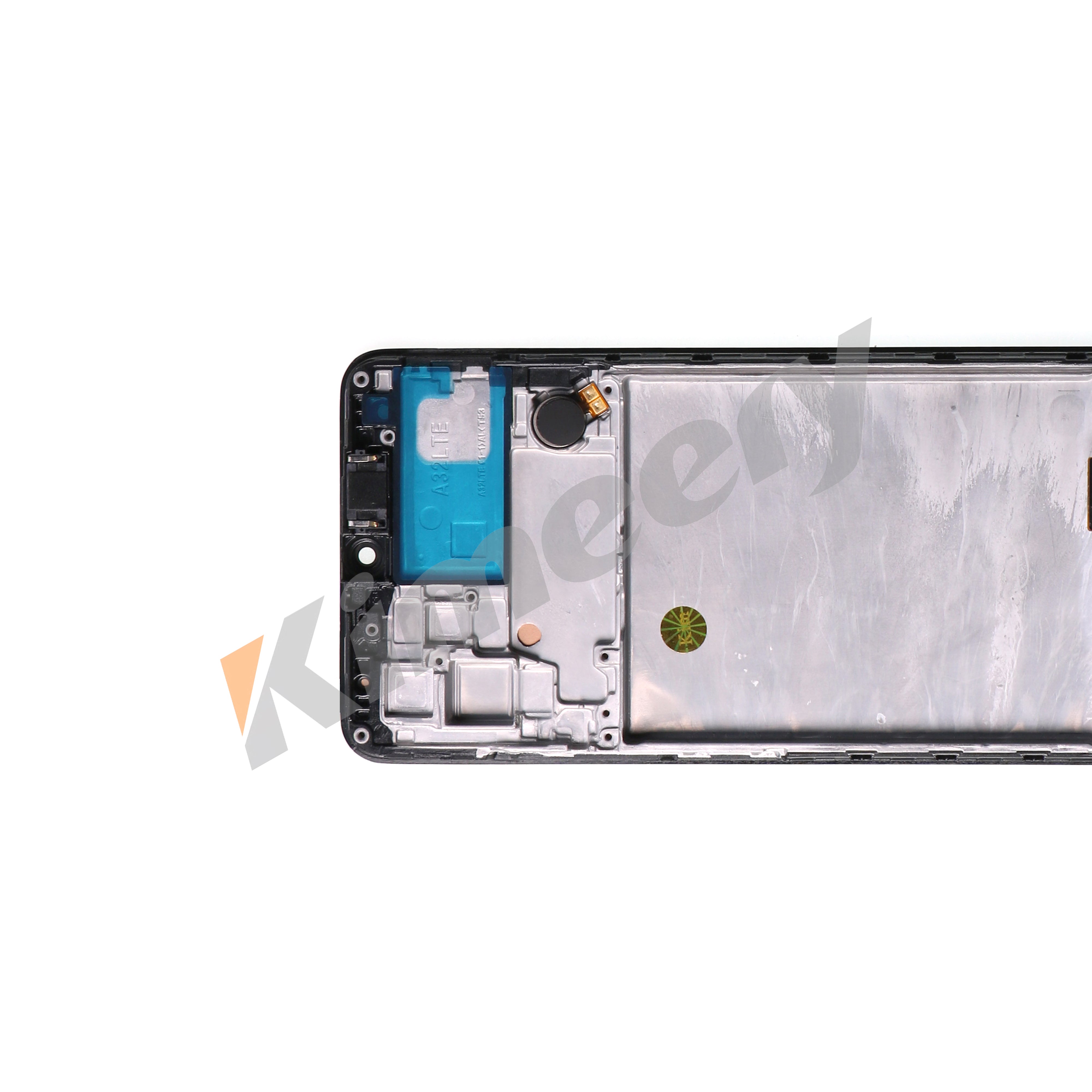 Tela LCD completa, com peças, compatível com Samsung Galaxy A32 4G