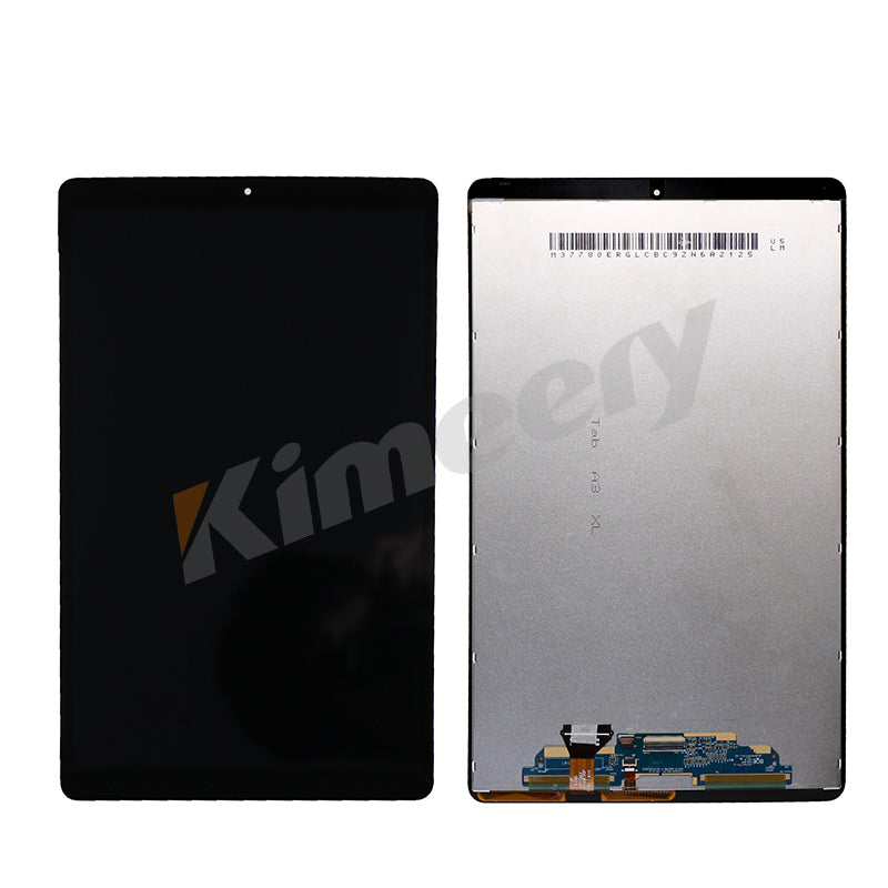 Tela completa PRETO Samsung Galaxy Tab A 10.1 (2019) SM-T510 / SM-T515