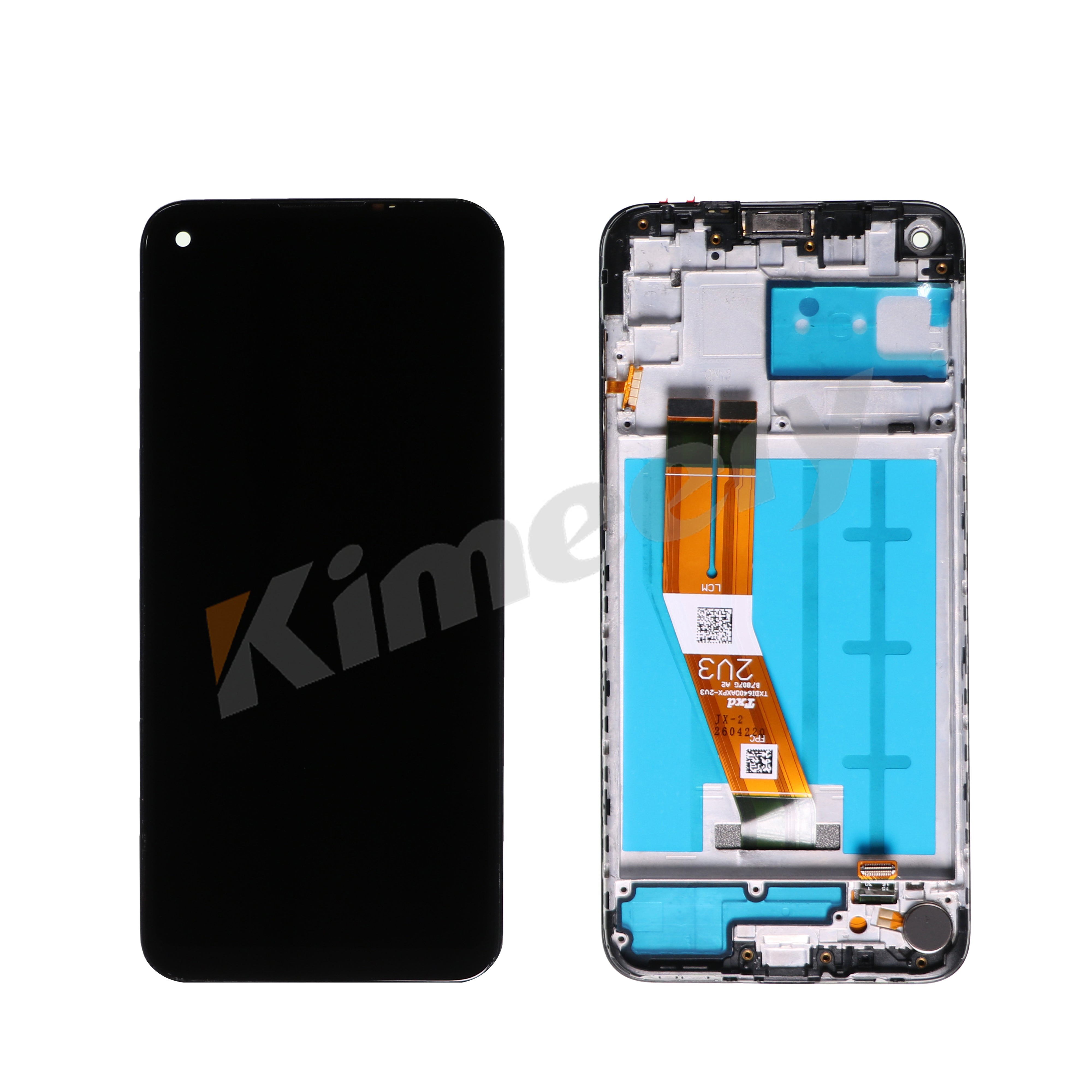 ProFix INCELL Tela VIVID LCD completa com  Samsung Galaxy A11