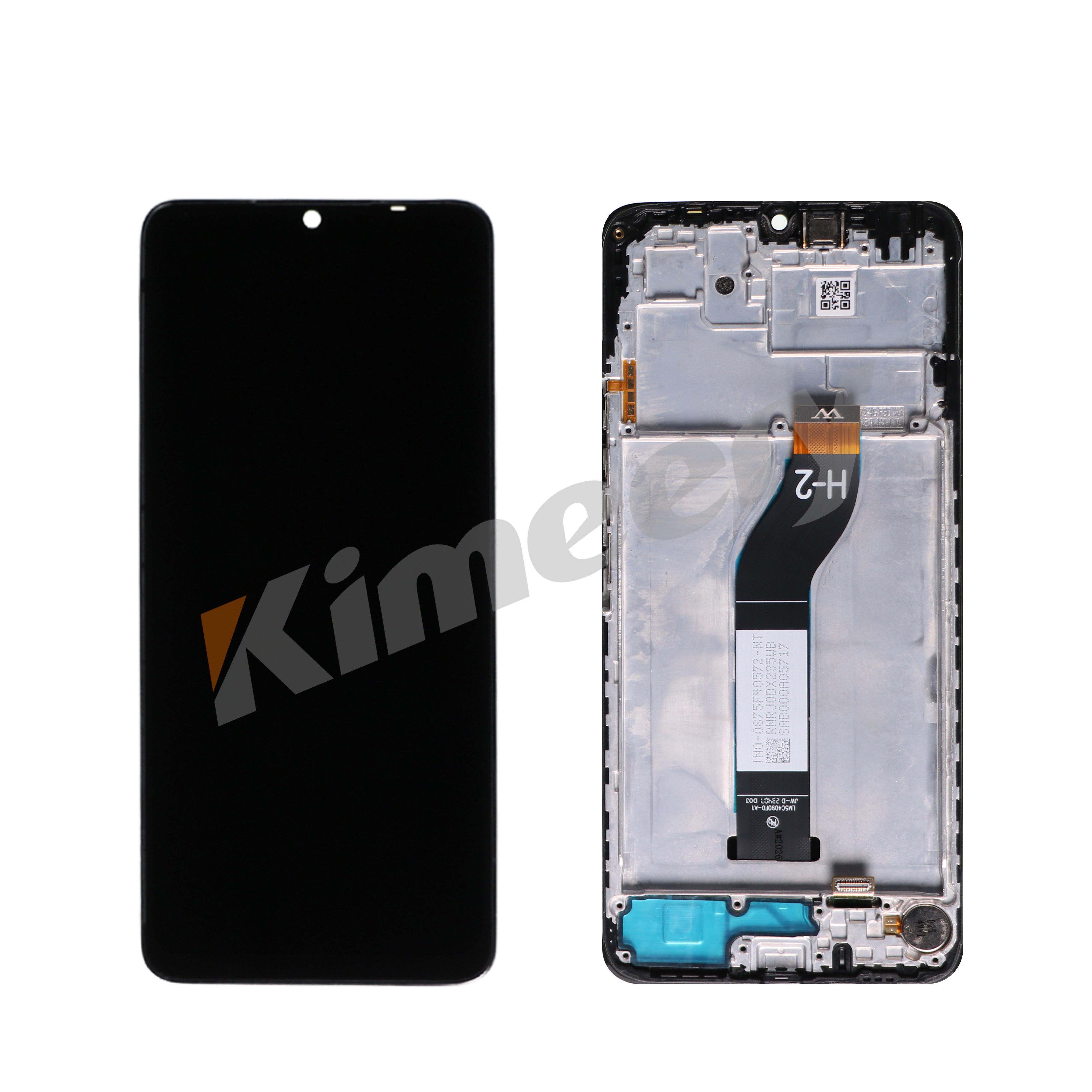 ProFix OLED Tela VIVID LCD completa com Redmi 13C
