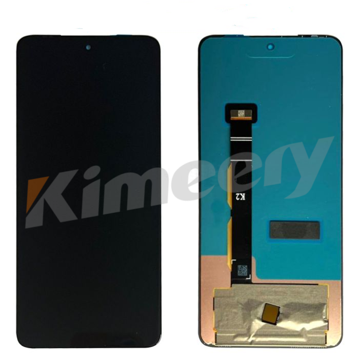 Tela OLED para Moto G84 5G