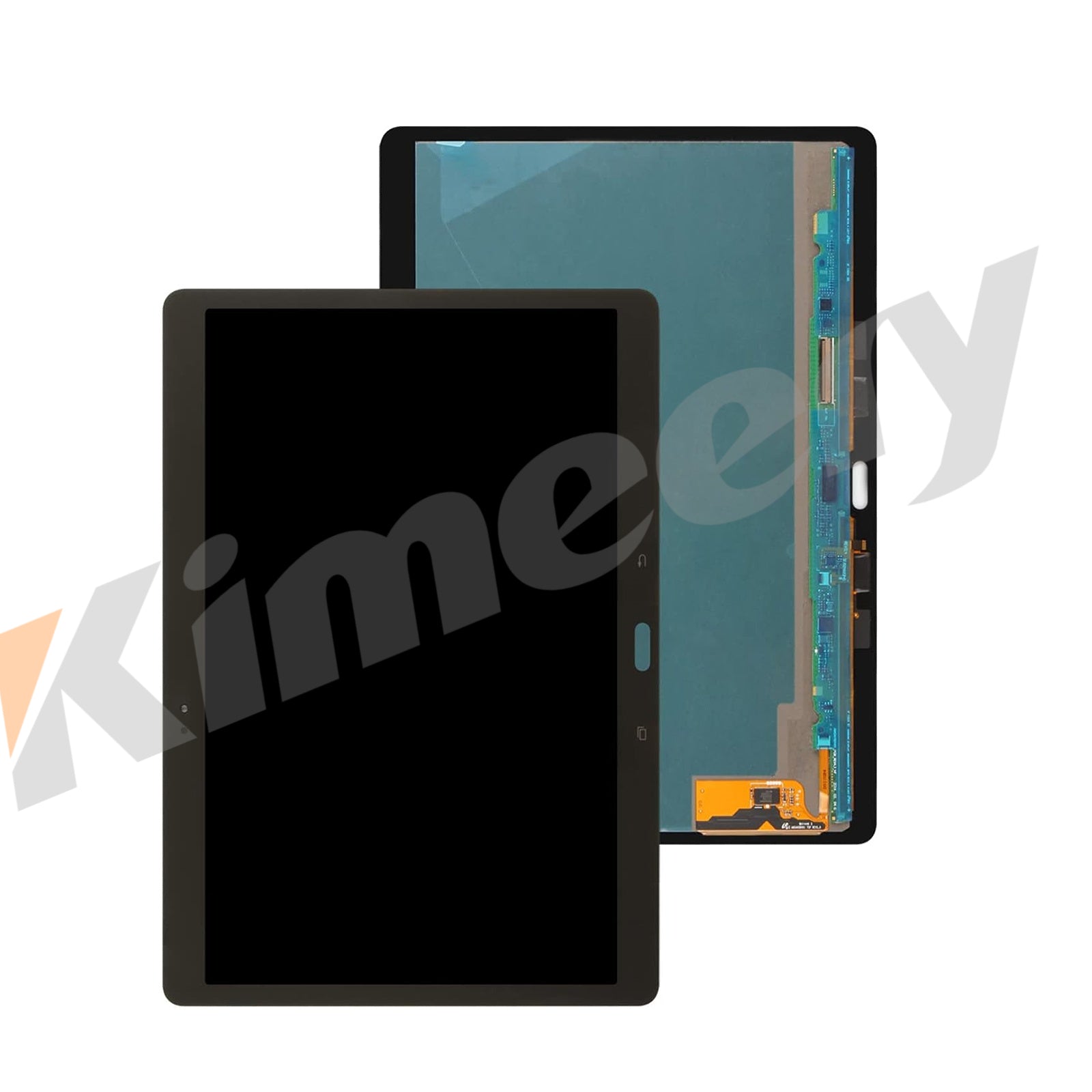 Tela completa PRETO Samsung Galaxy Tab S 10.5 SM-T800
