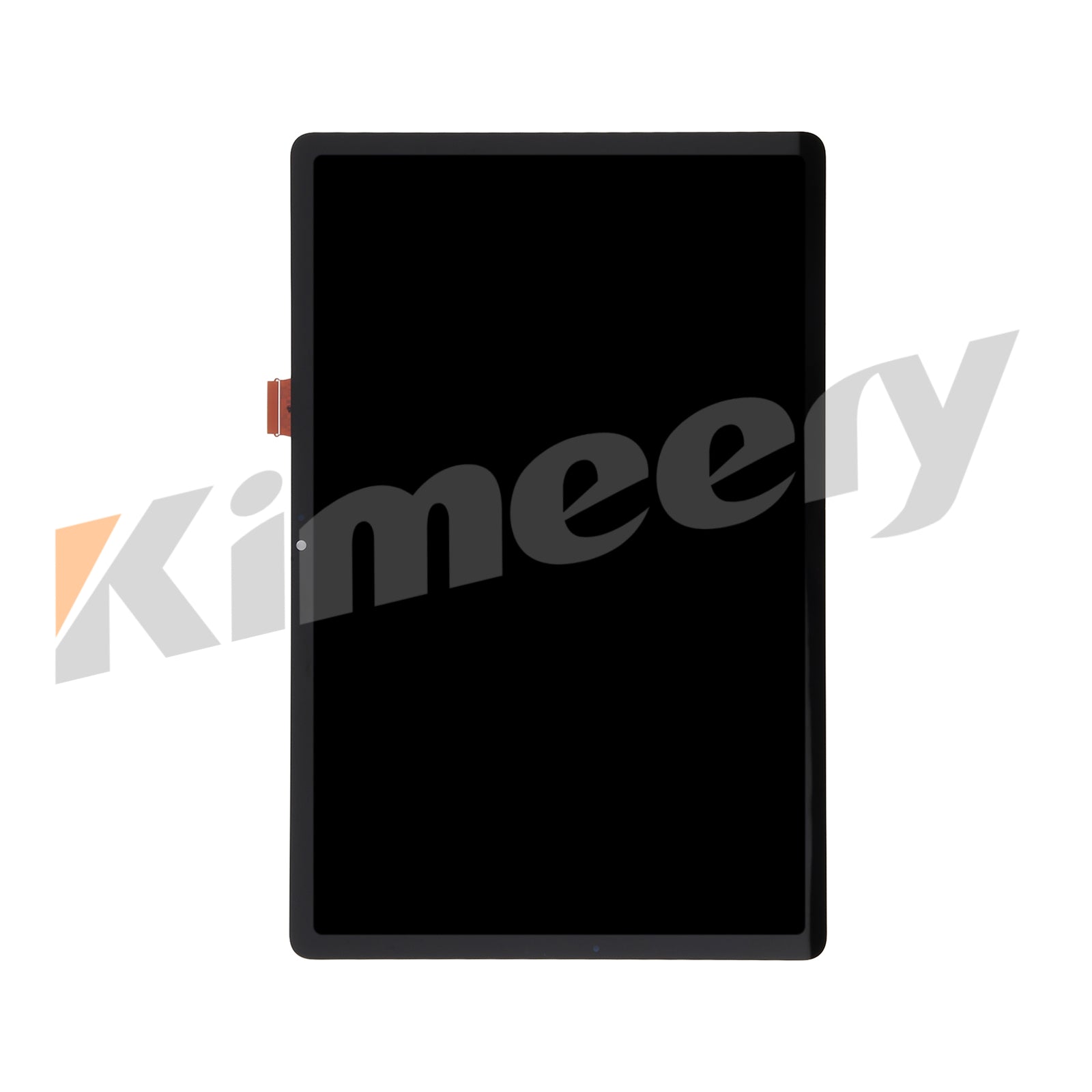 Tela completa PRETO Samsung Galaxy Tab S9 FE+ SM-X610