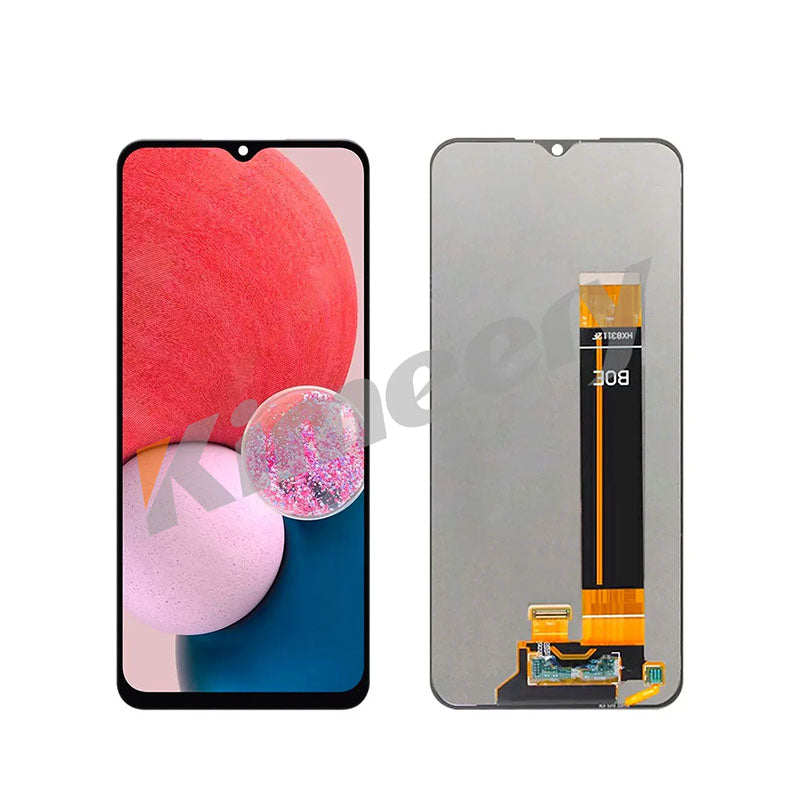 Tela LCD compatíveis com Samsung Galaxy A23 4G A235 /A23 5G A236