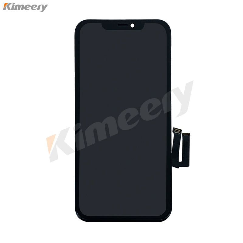 HD+ VIVID Phone Screen Replacement for iPhone 11