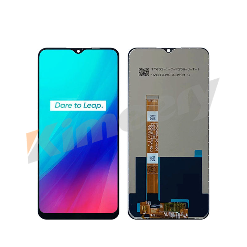 Tela LCD para Realme C3