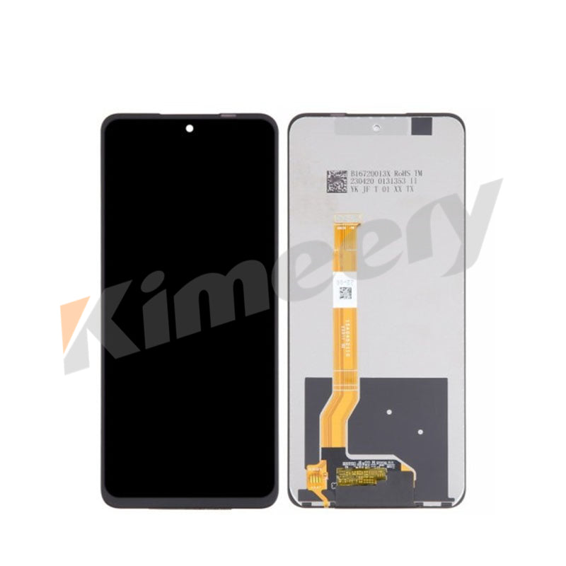 Tela LCD para Realme C55 / Realme C67