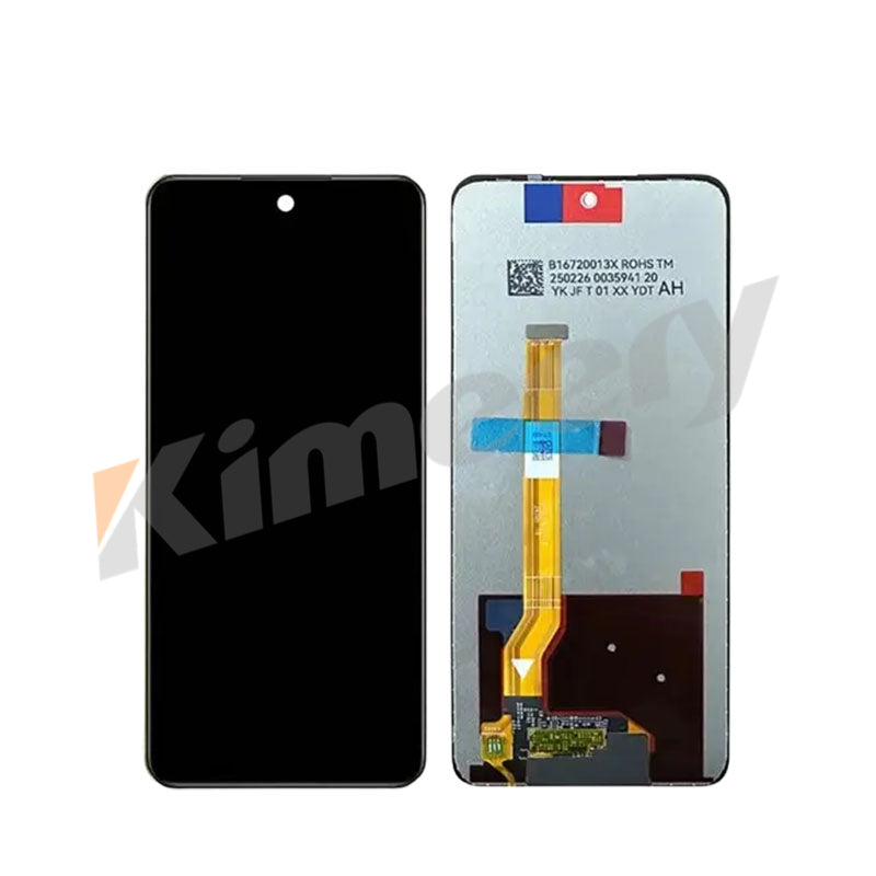 Tela lcd para Realme C75