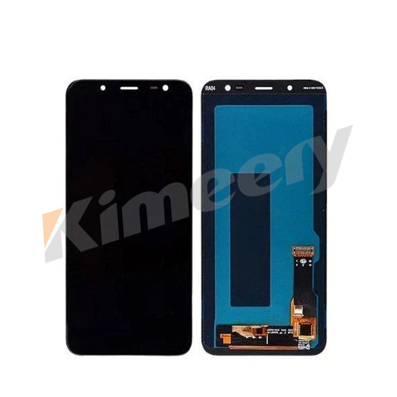 tela para Samsung Galaxy J6