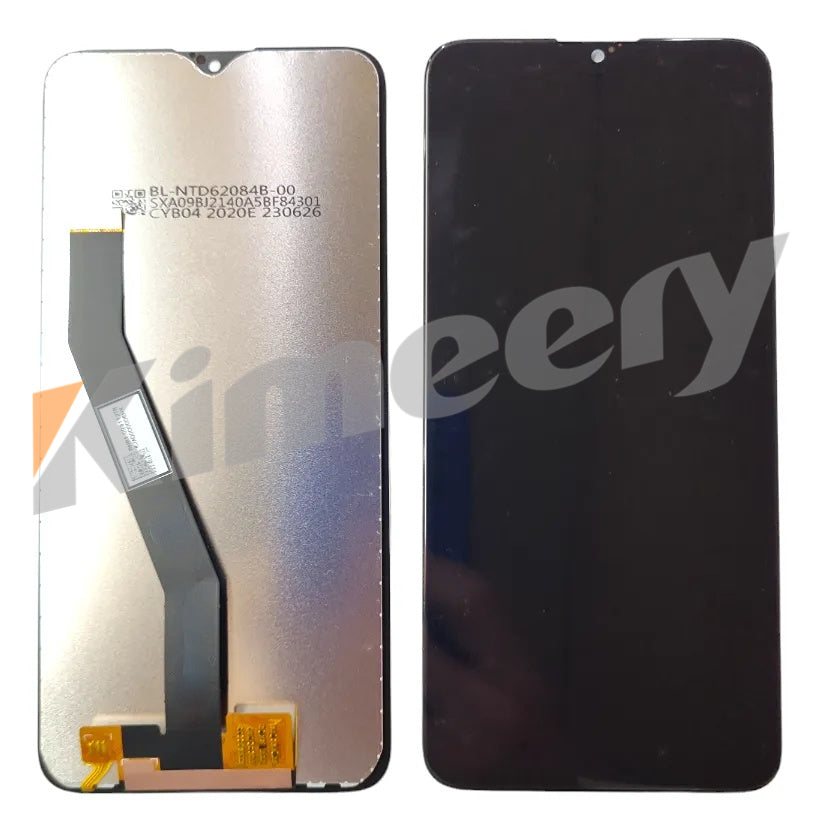 Tela compatível com Xiaomi Redmi 8A