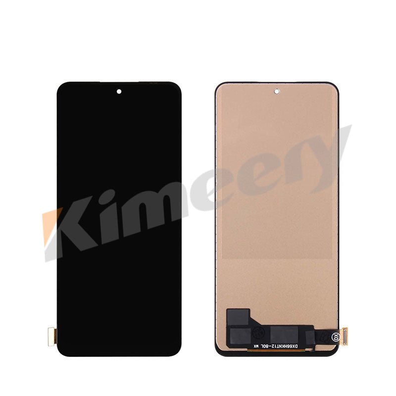 Frontal Compatíveis com Xiaomi Redmi Note 12 4G