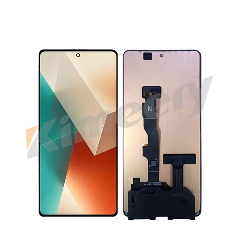 Frontal compatível com Xiaomi Redmi Note 13 5G